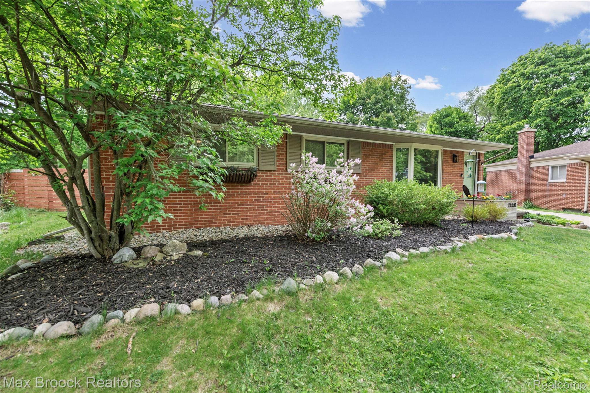 3550 Cushing Court