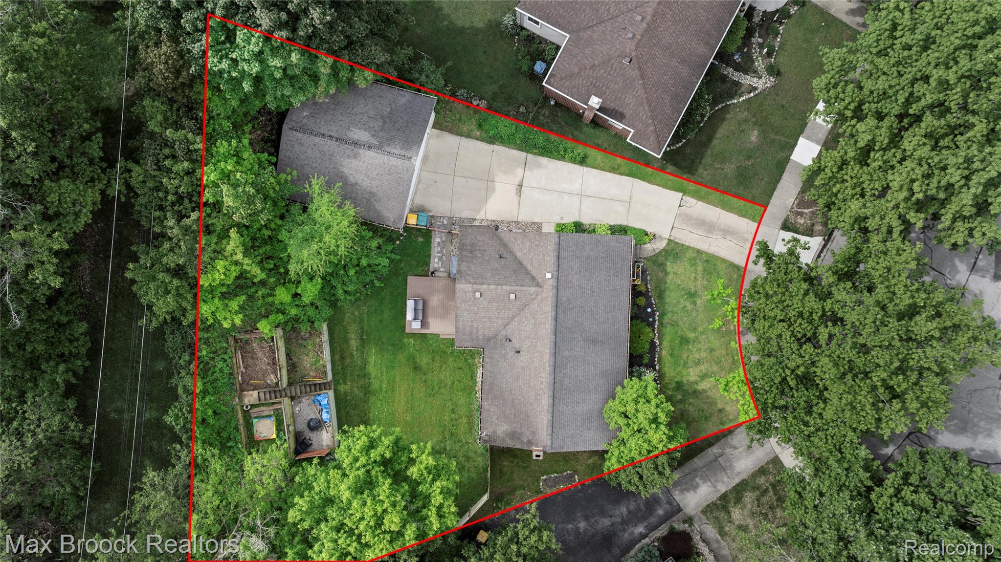 3550 Cushing Court