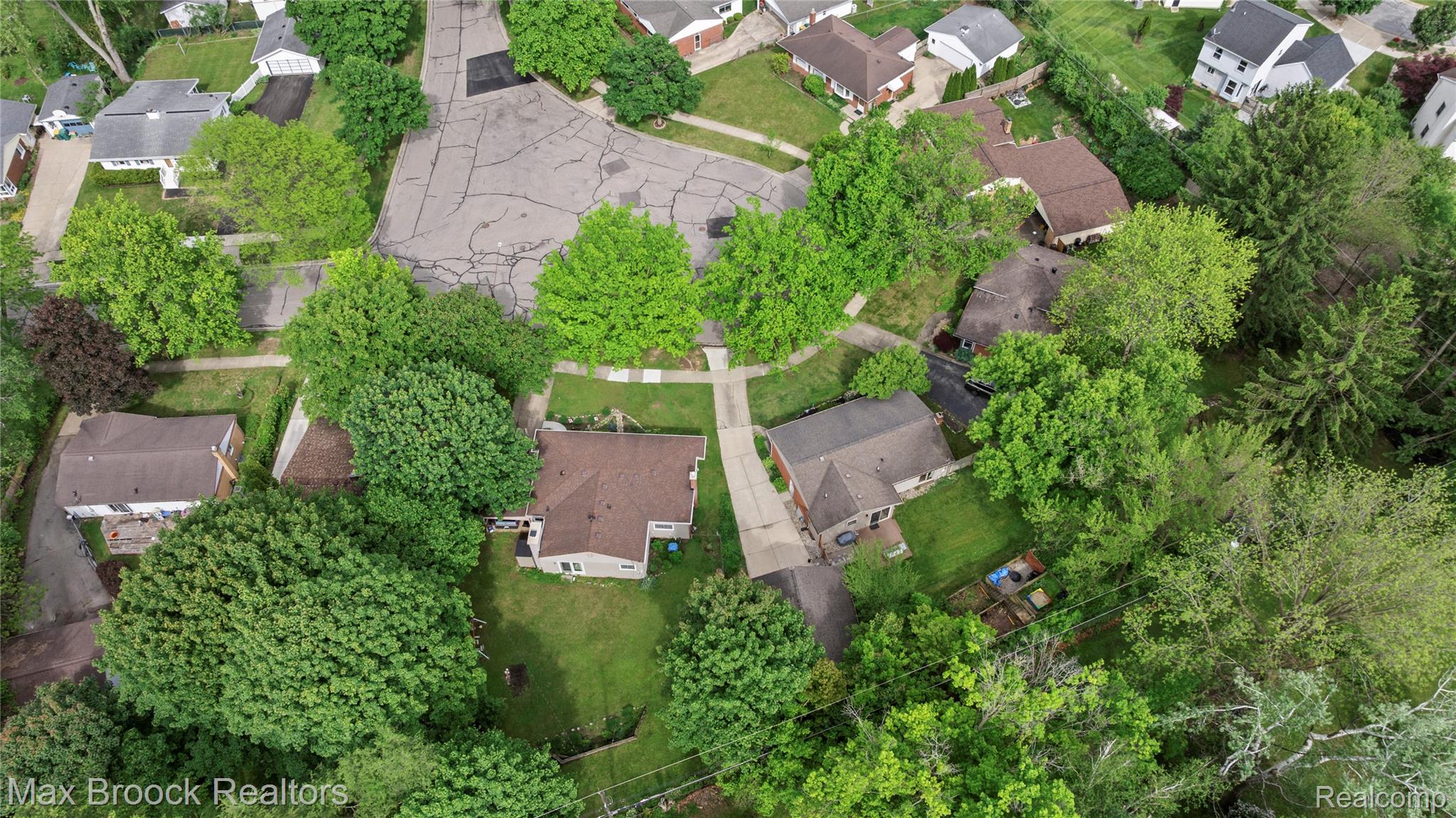 3550 Cushing Court