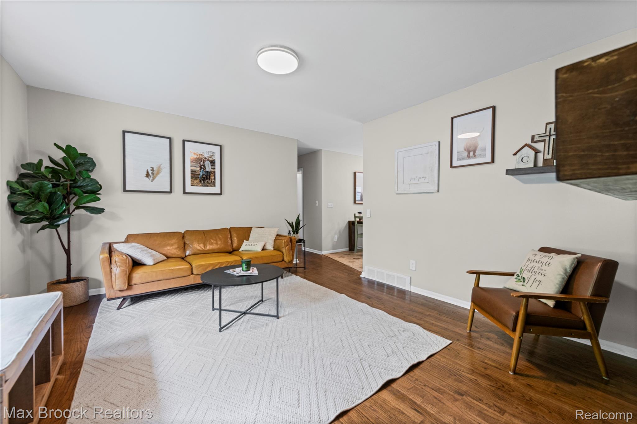 3550 Cushing Court