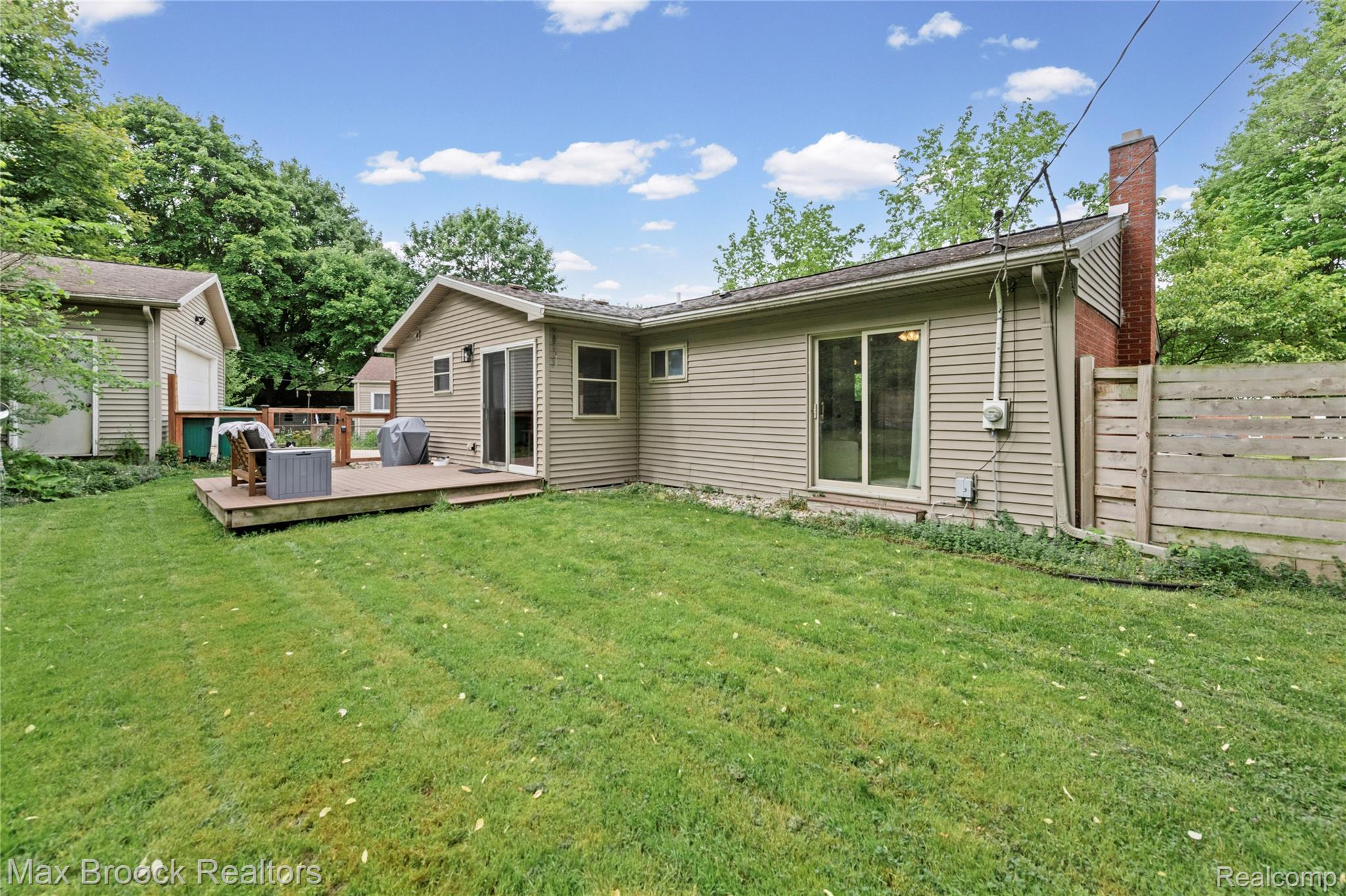 3550 Cushing Court
