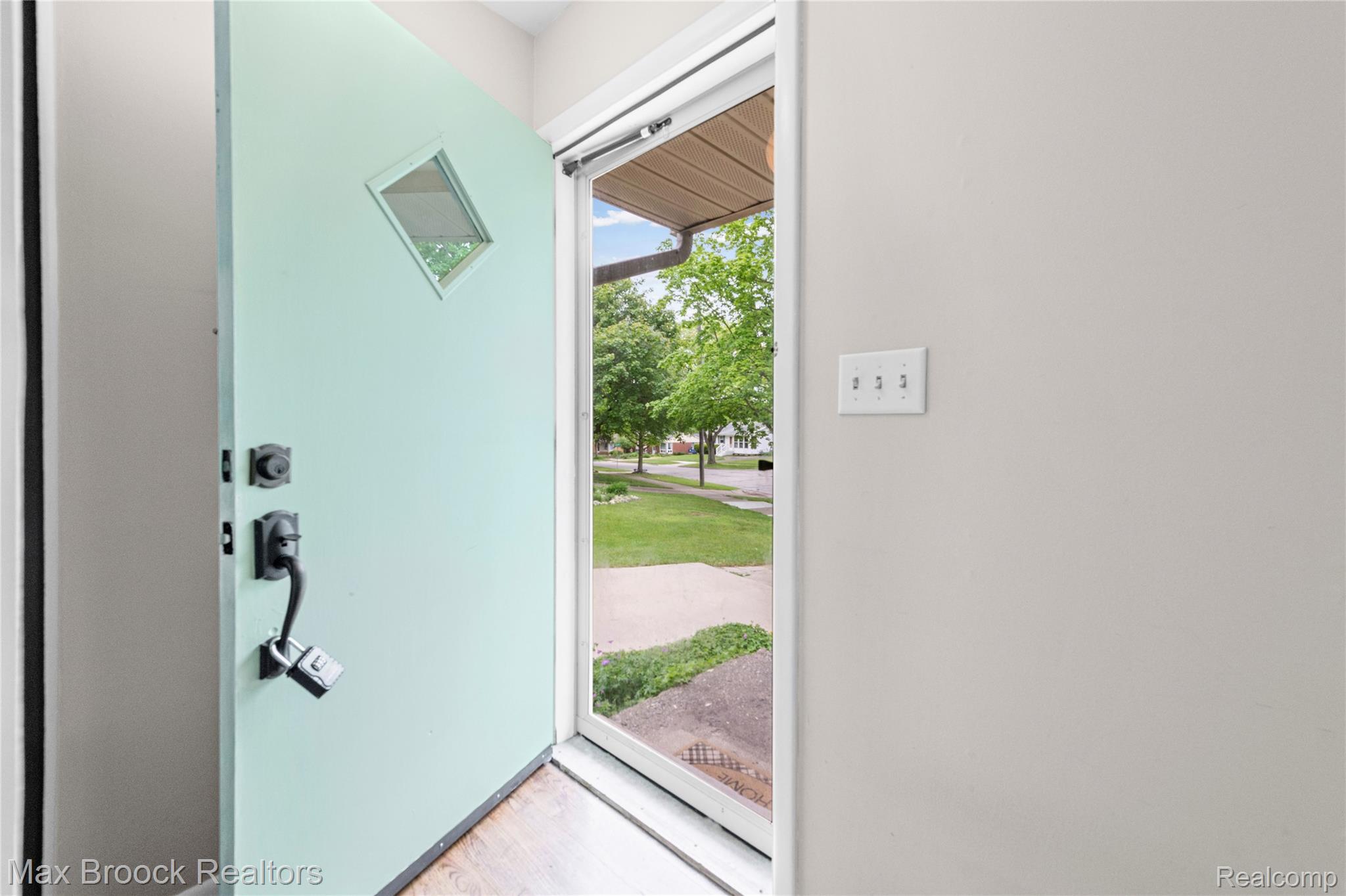 3550 Cushing Court