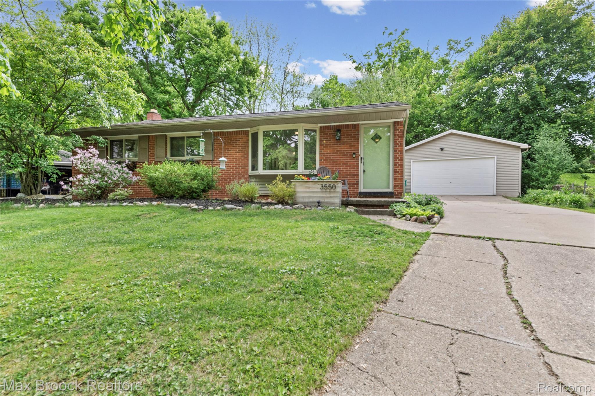 3550 Cushing Court
