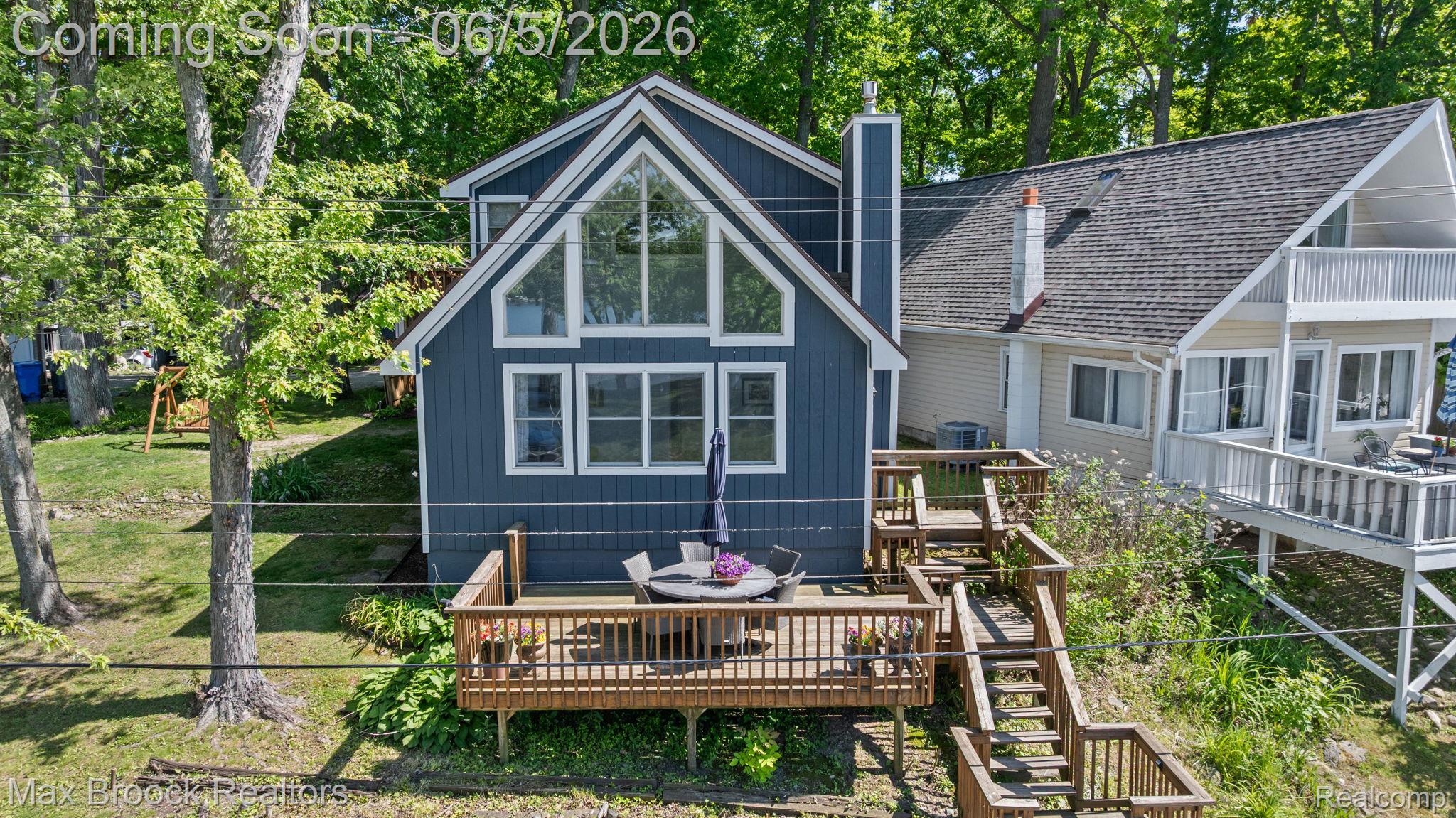 5338 Wildwood Drive