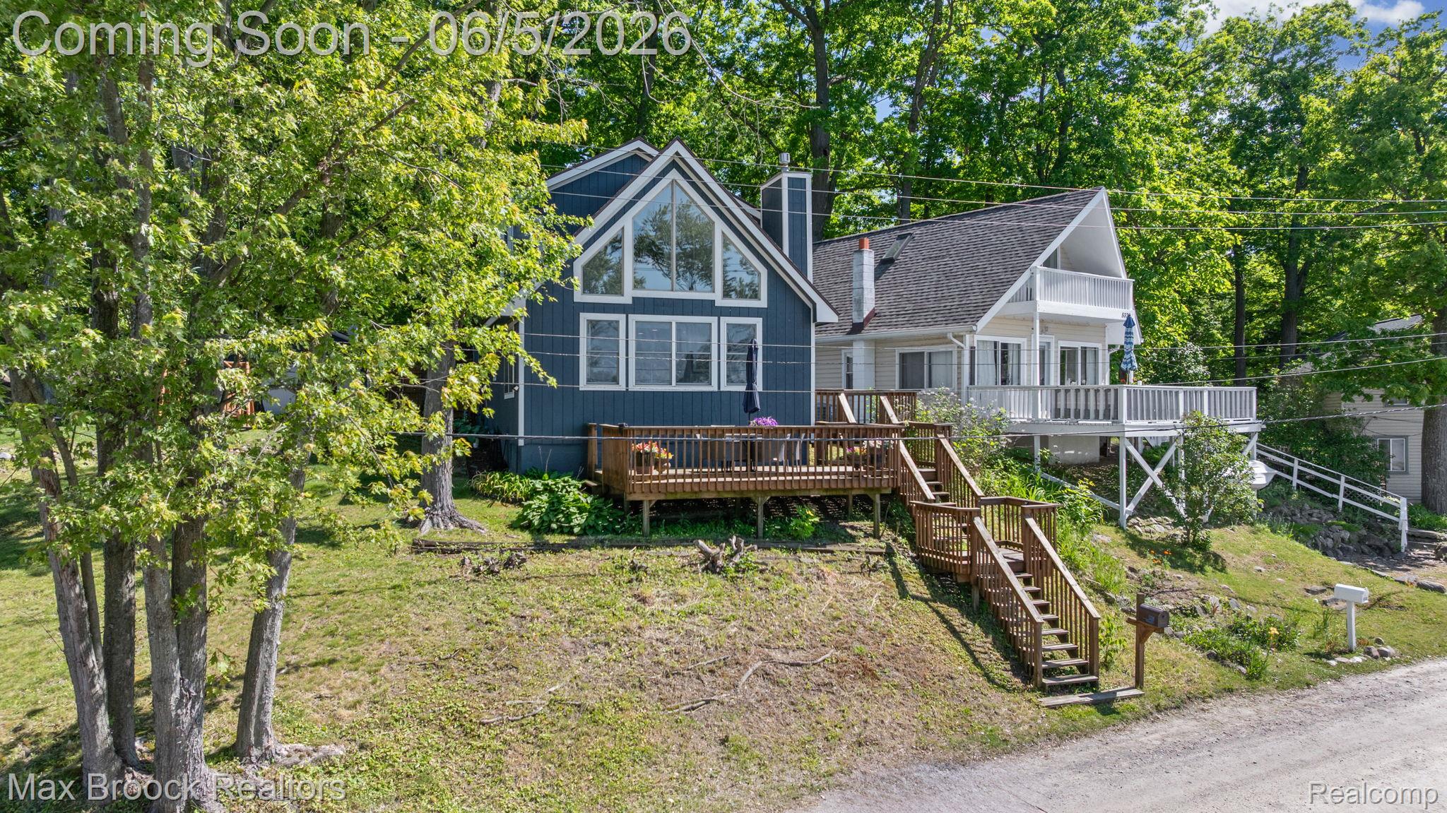 5338 Wildwood Drive