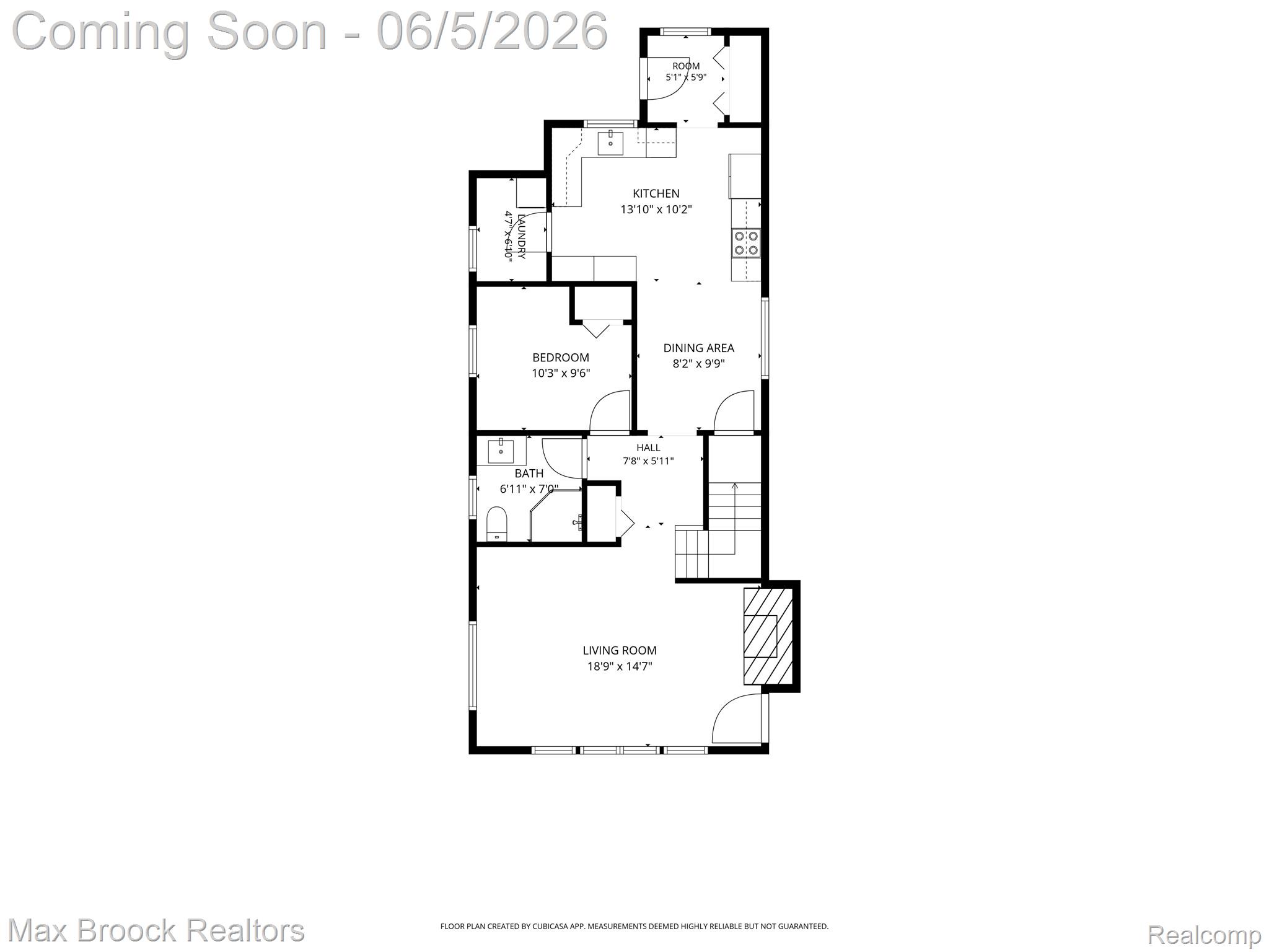5338 Wildwood Drive