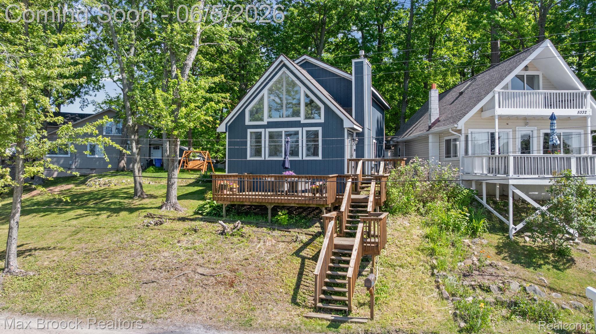 5338 Wildwood Drive