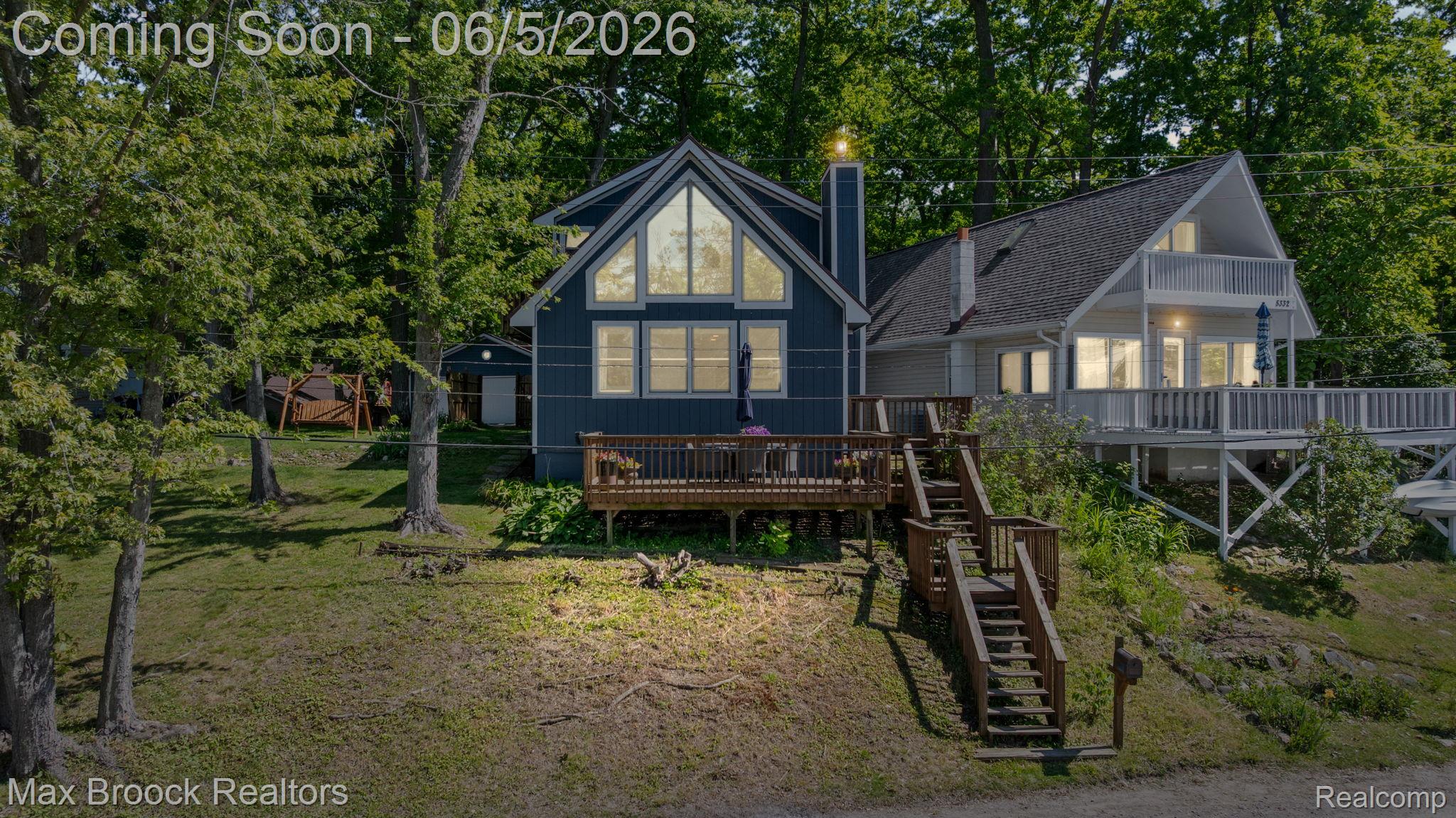5338 Wildwood Drive