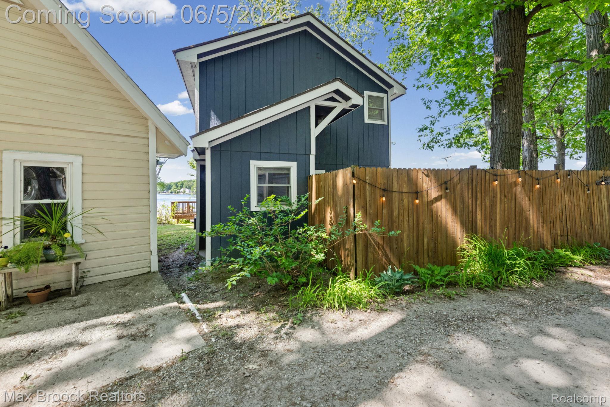 5338 Wildwood Drive