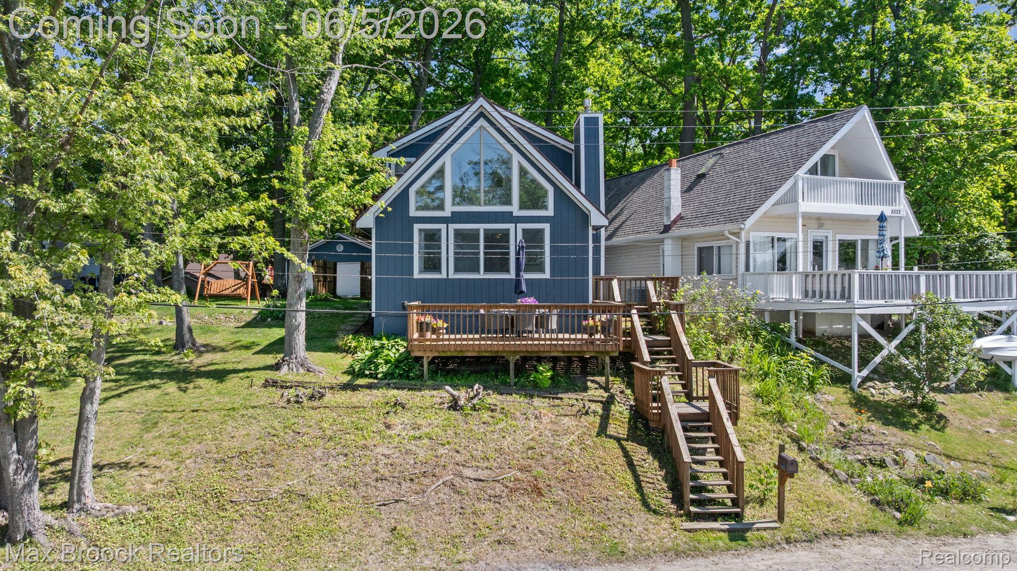 5338 Wildwood Drive