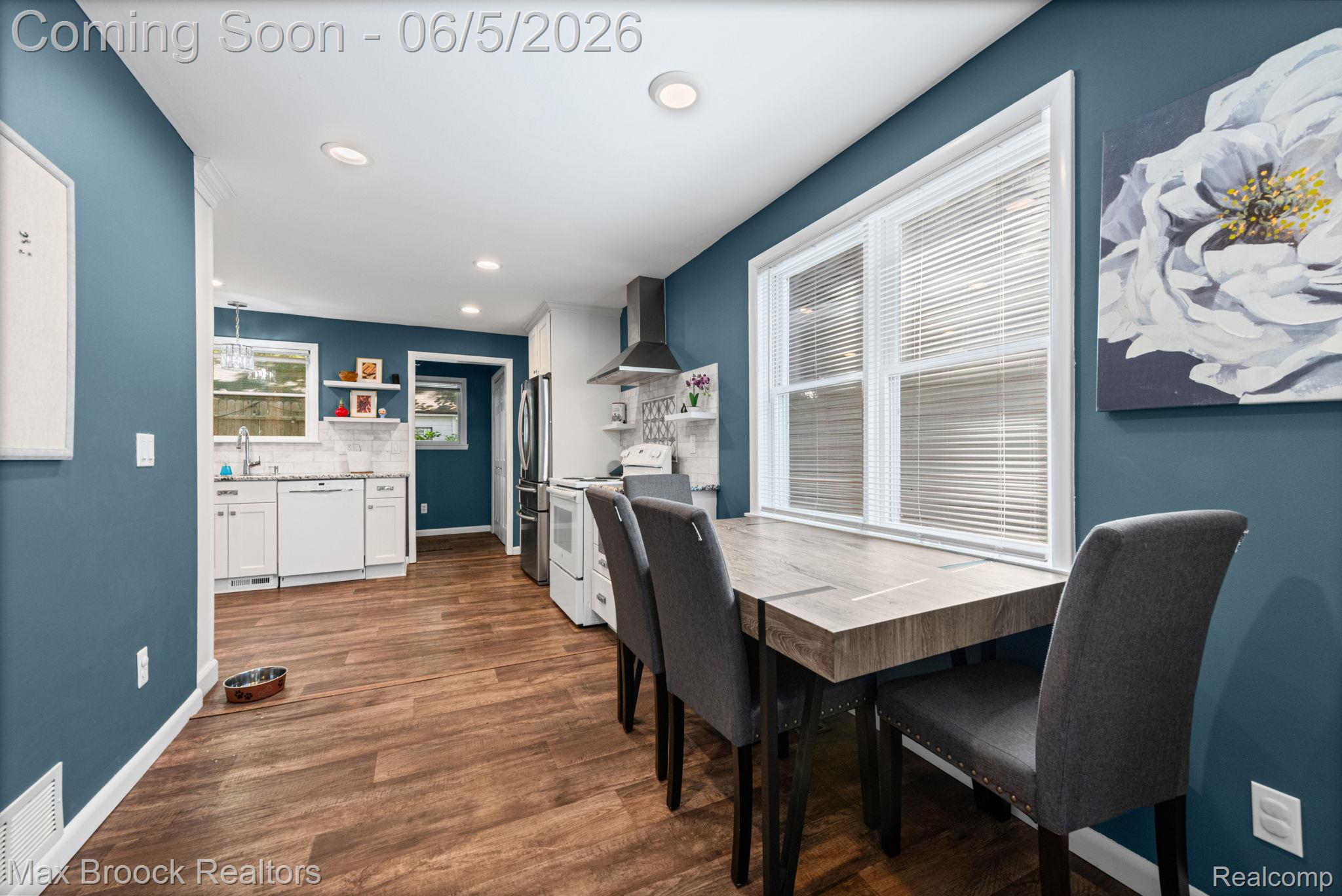 5338 Wildwood Drive