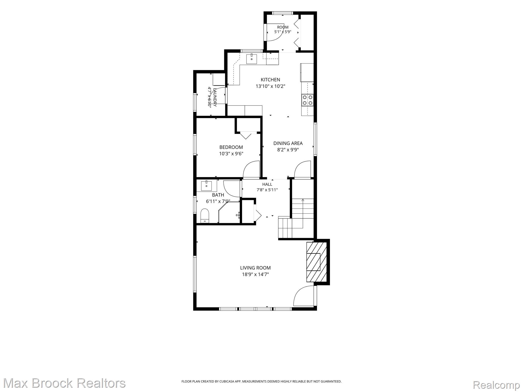 5338 Wildwood Drive