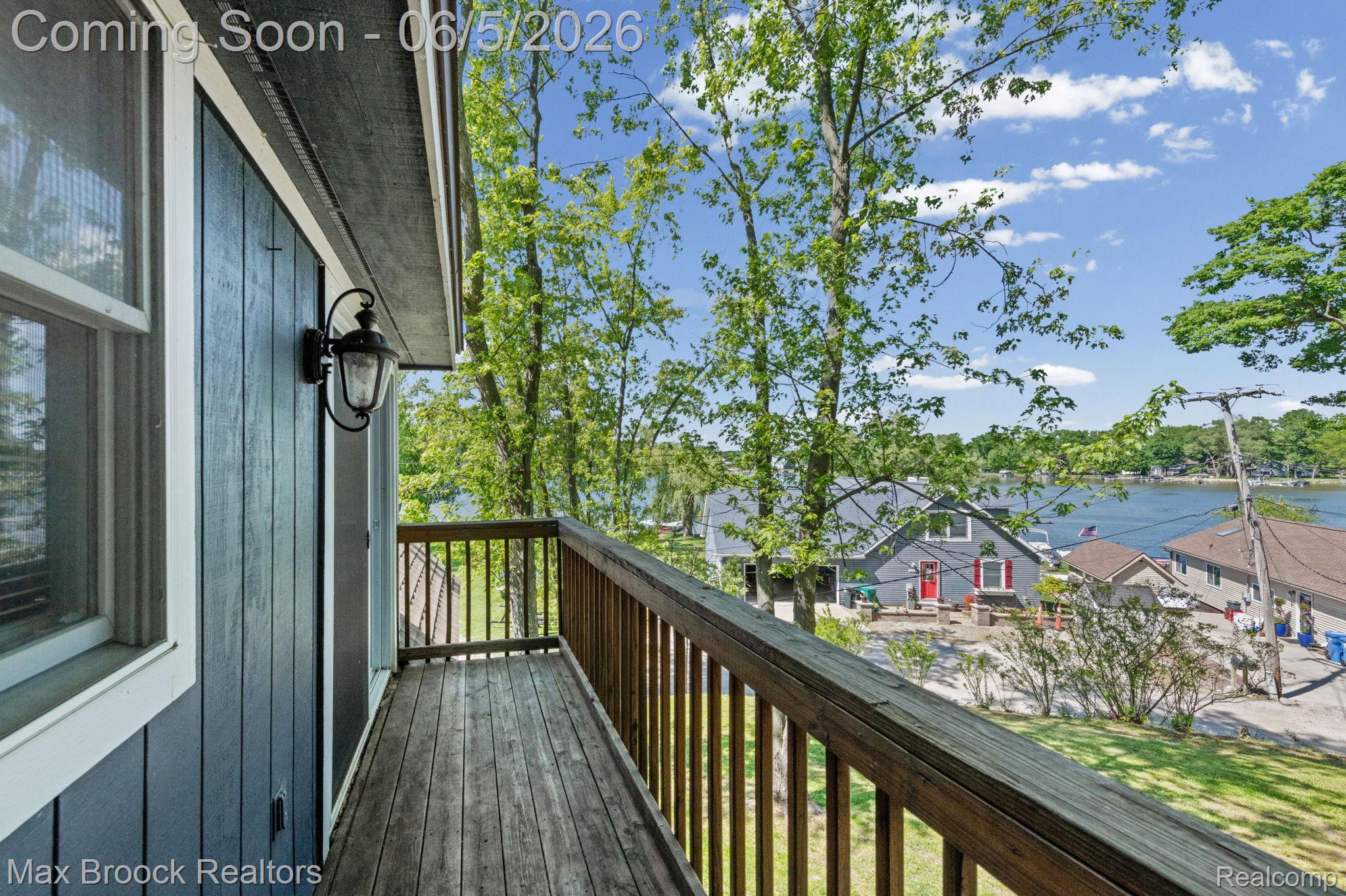 5338 Wildwood Drive