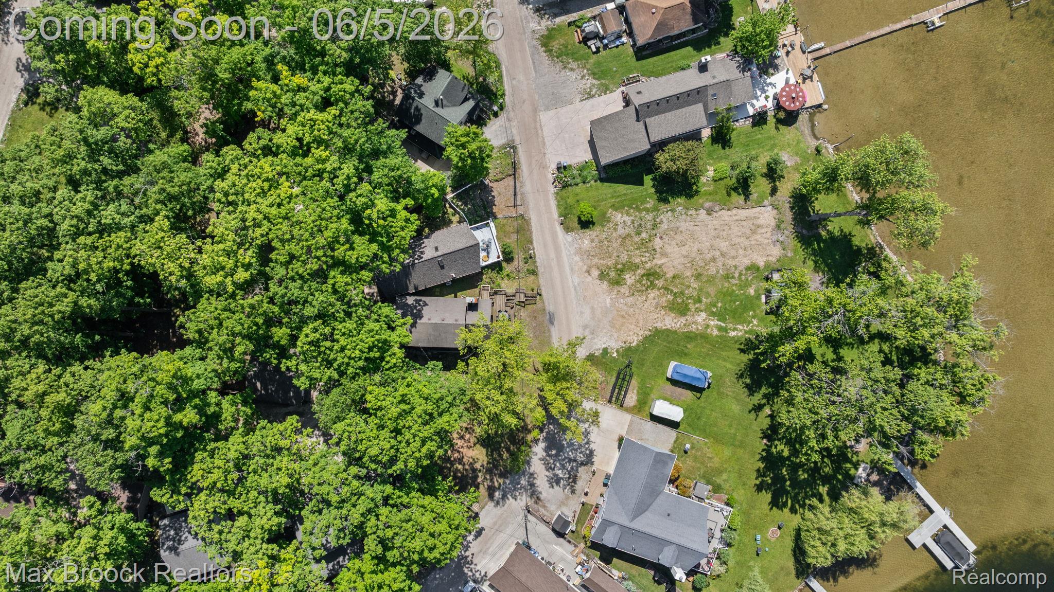 5338 Wildwood Drive