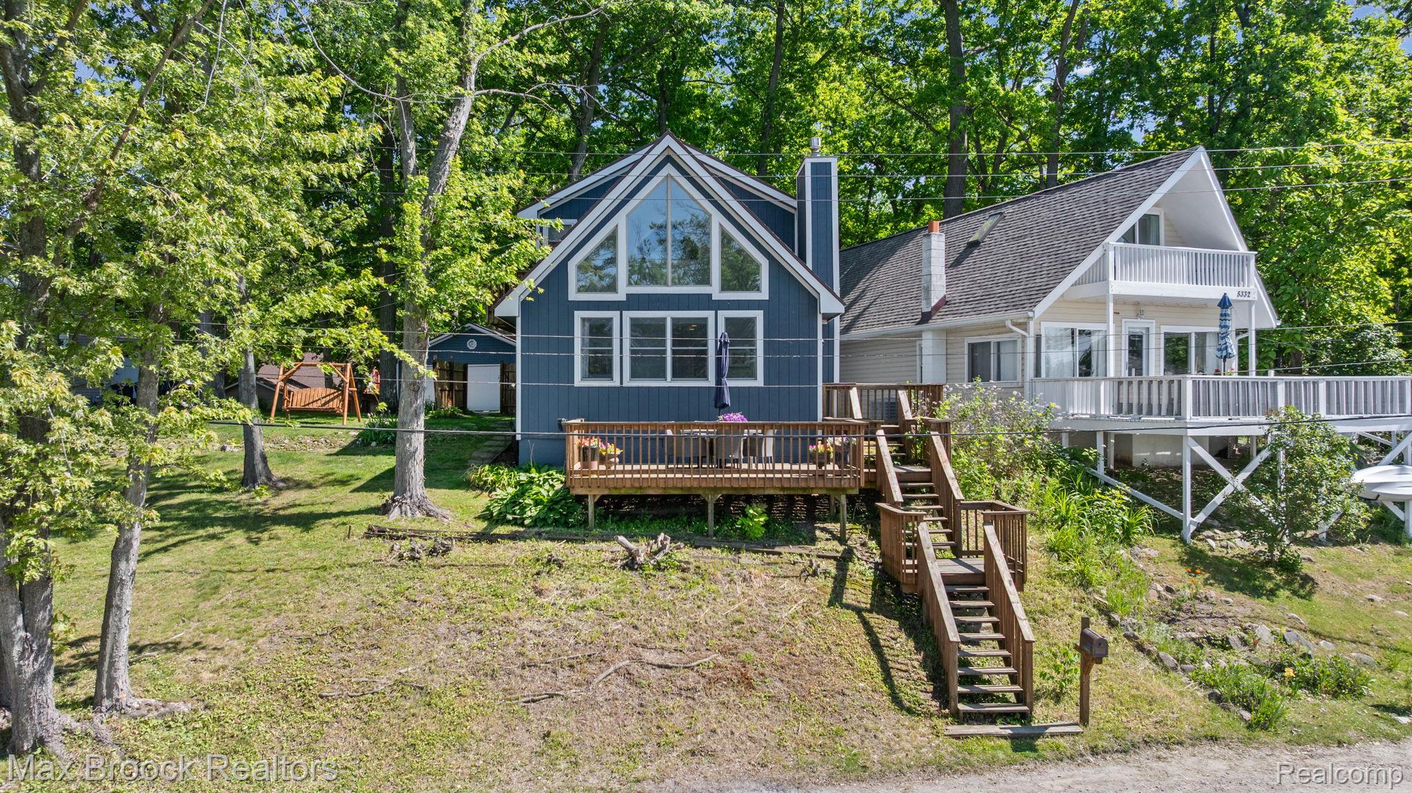 5338 Wildwood Drive