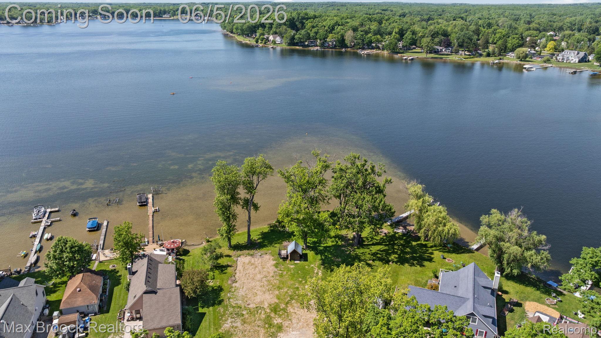 5338 Wildwood Drive