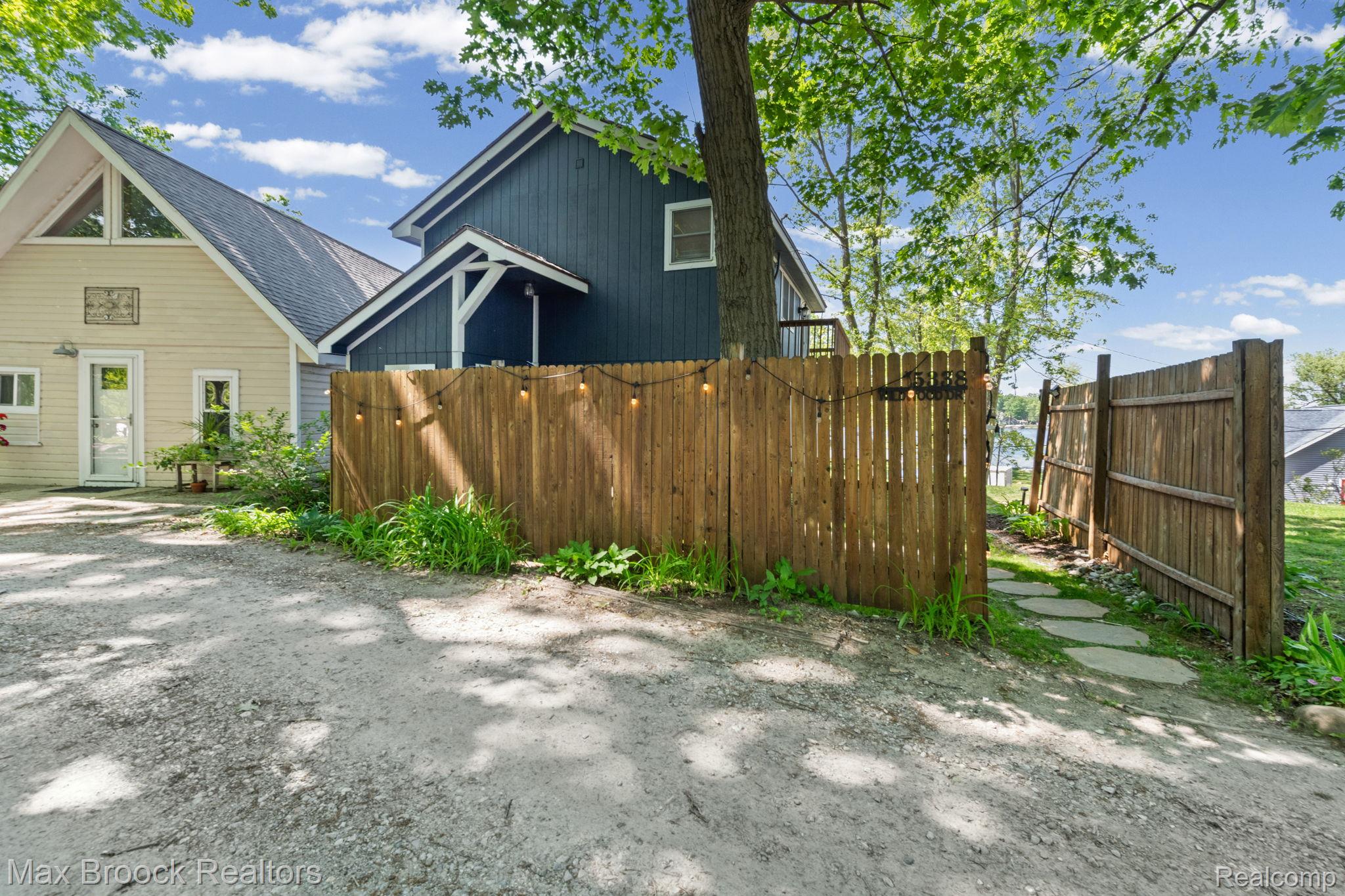 5338 Wildwood Drive
