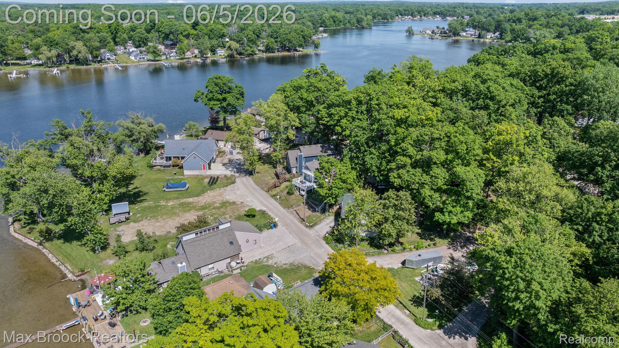 5338 Wildwood Drive