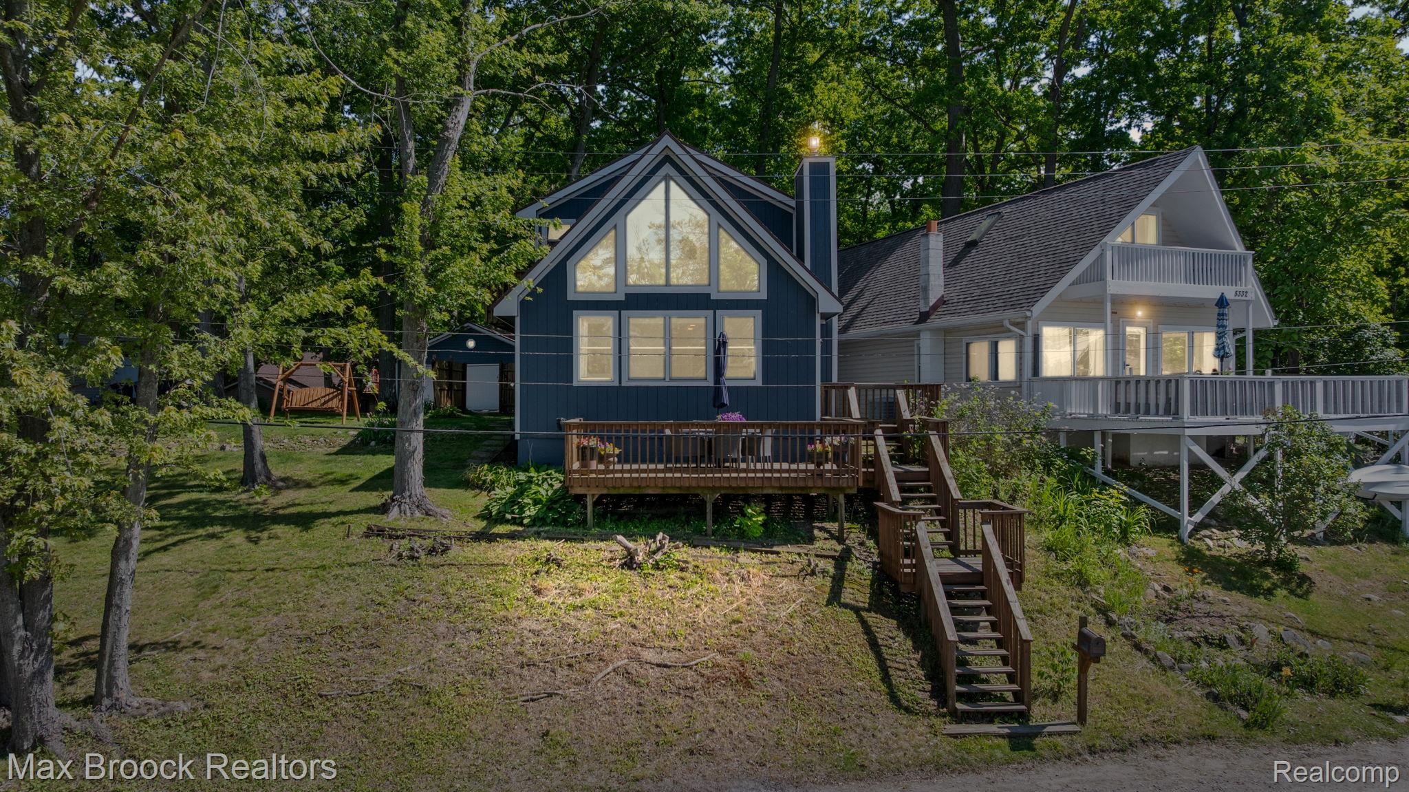 5338 Wildwood Drive