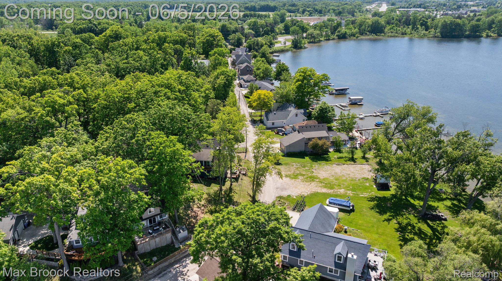 5338 Wildwood Drive