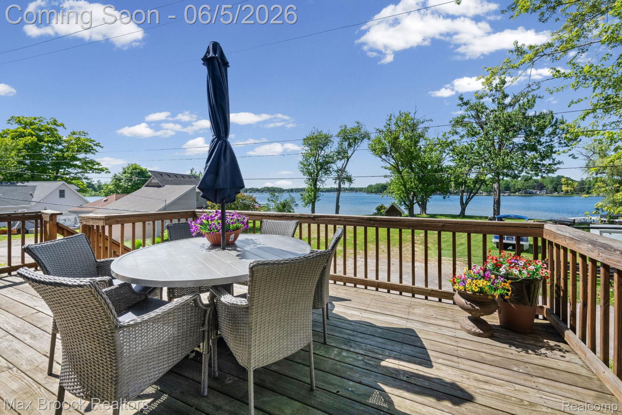 5338 Wildwood Drive