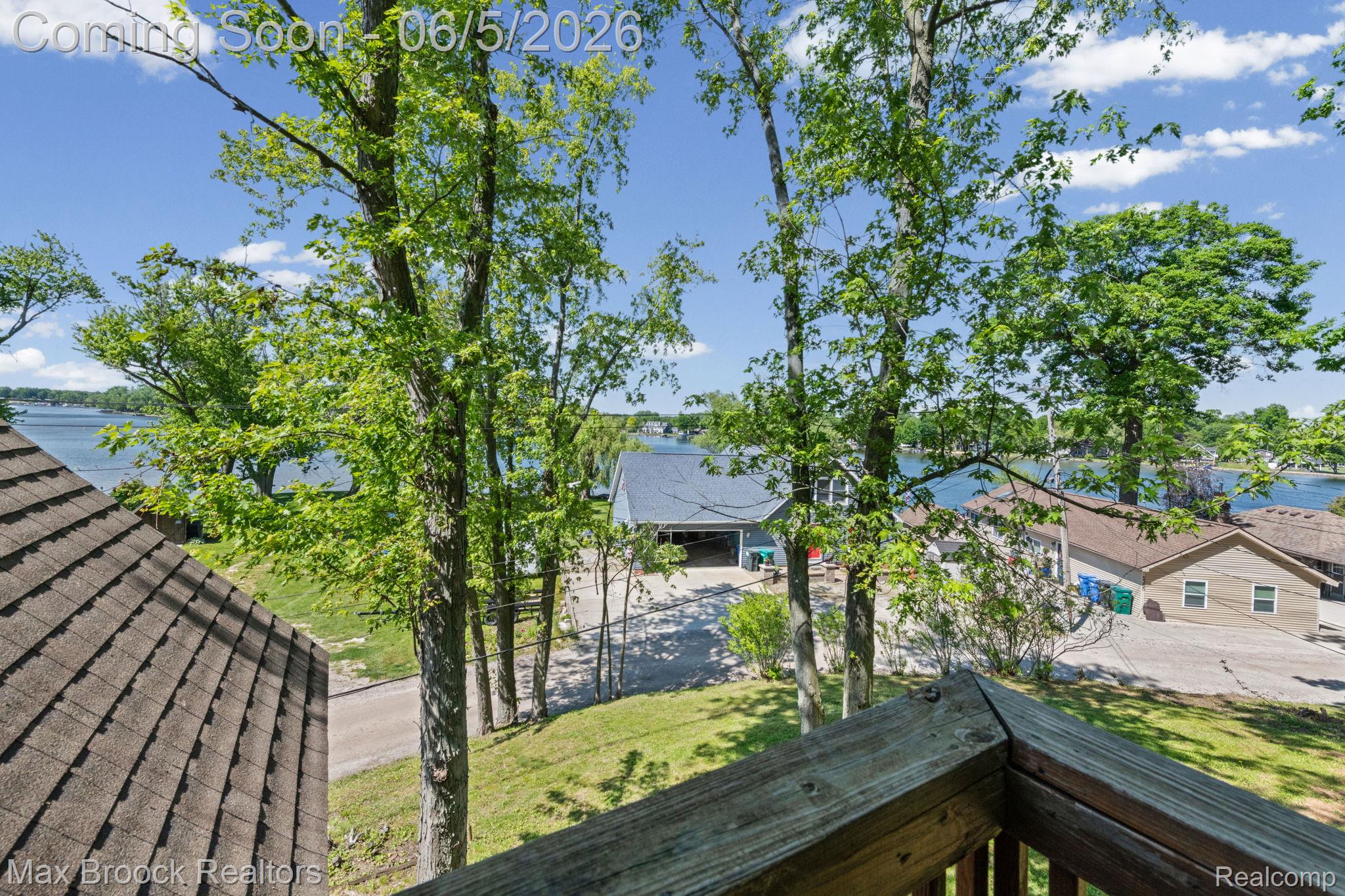 5338 Wildwood Drive