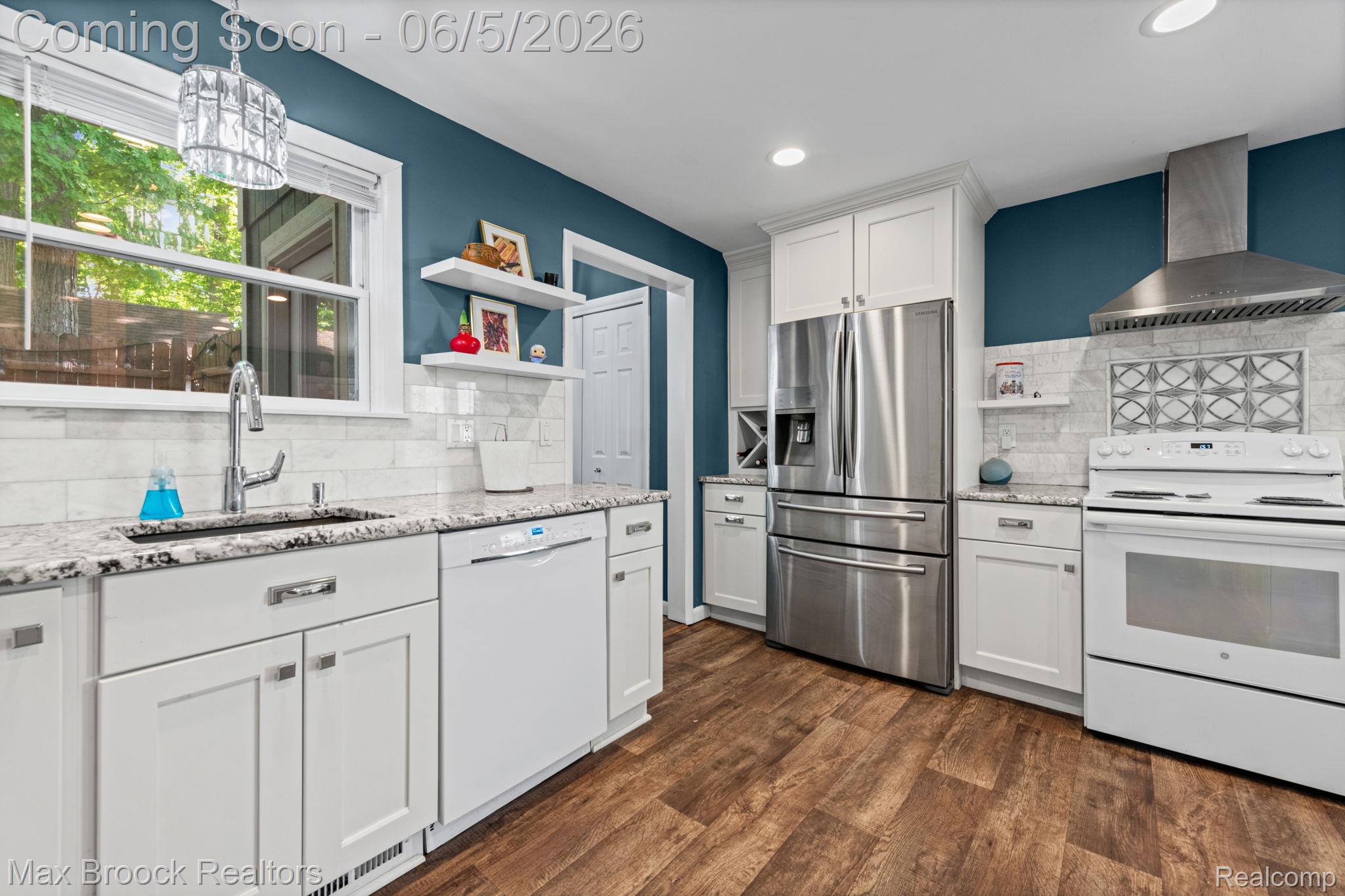 5338 Wildwood Drive