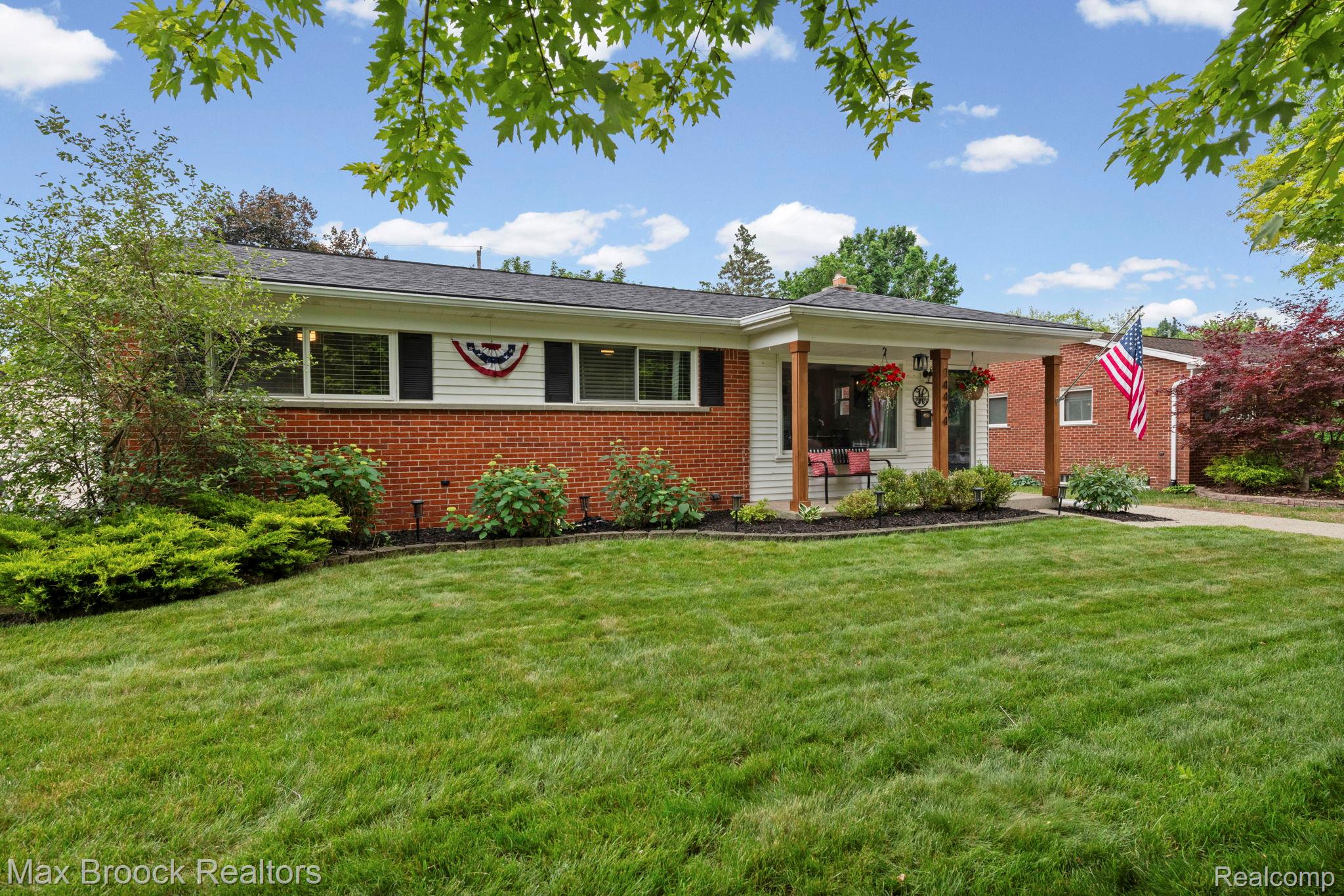 14474 Oxford