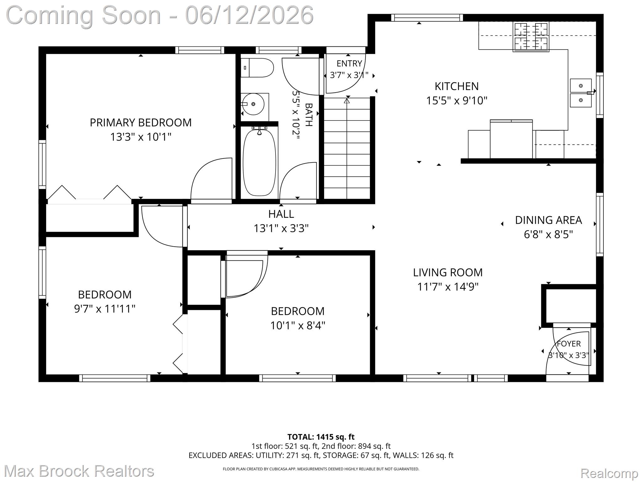 14474 Oxford