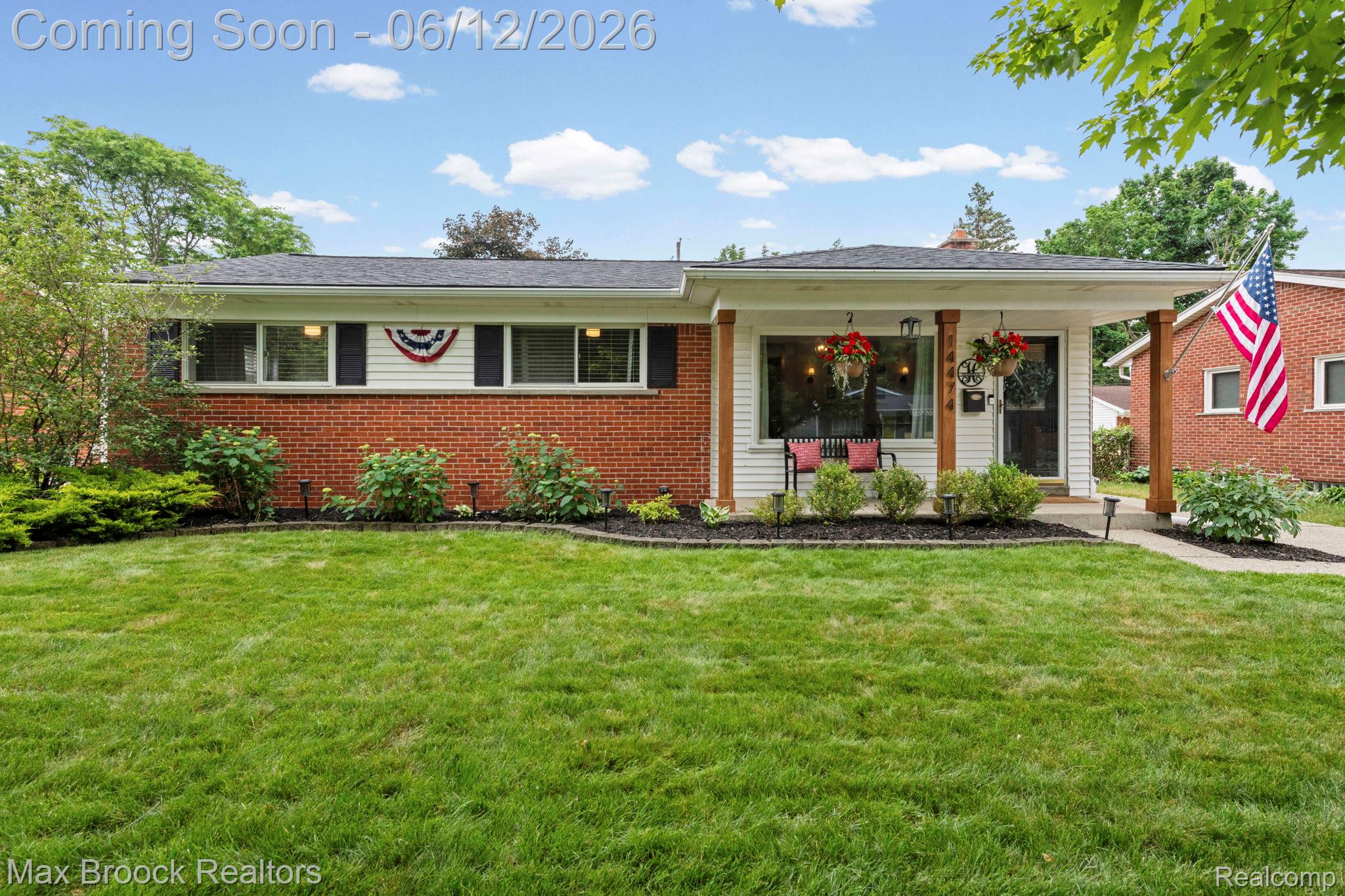14474 Oxford