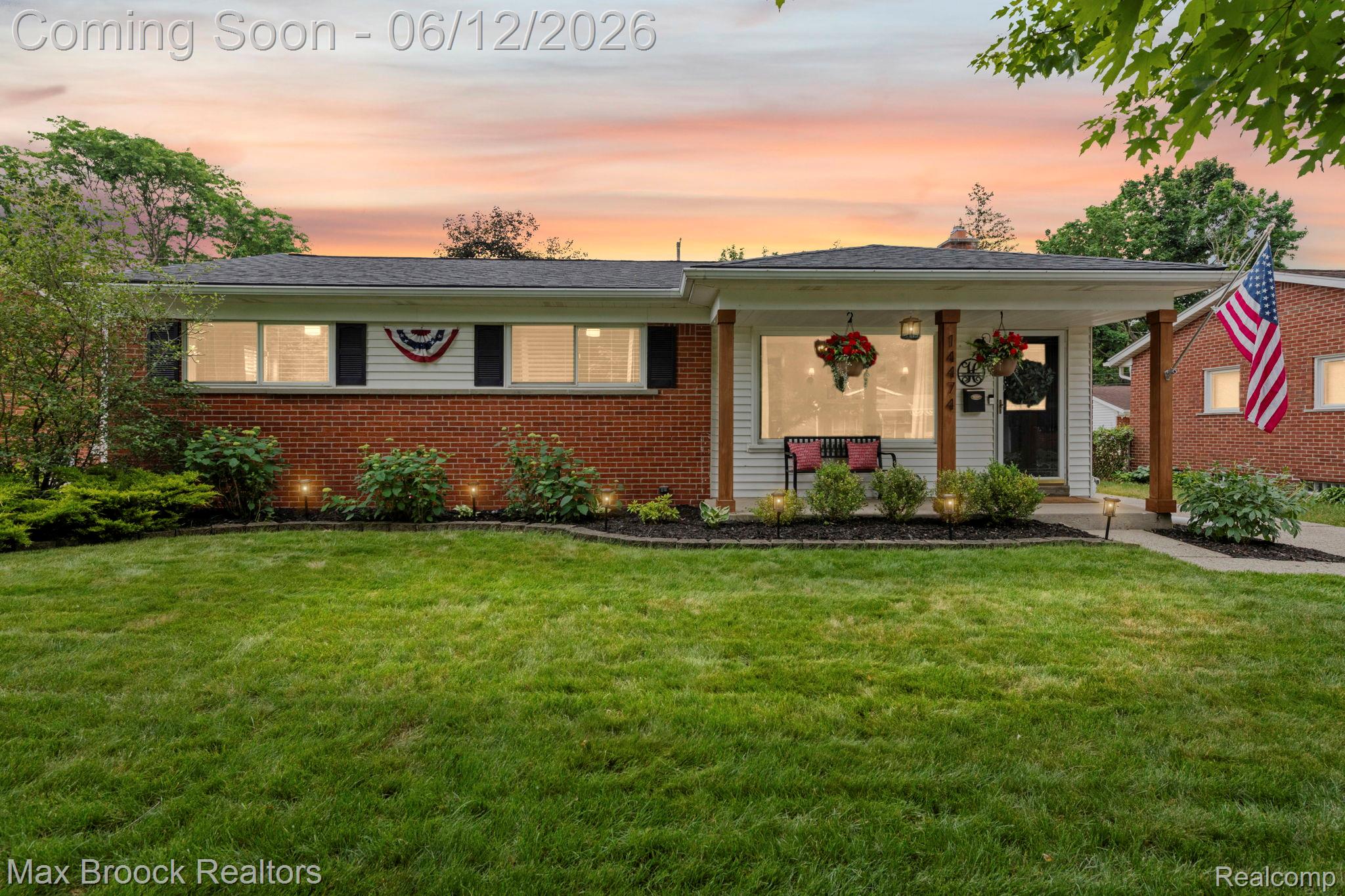 14474 Oxford