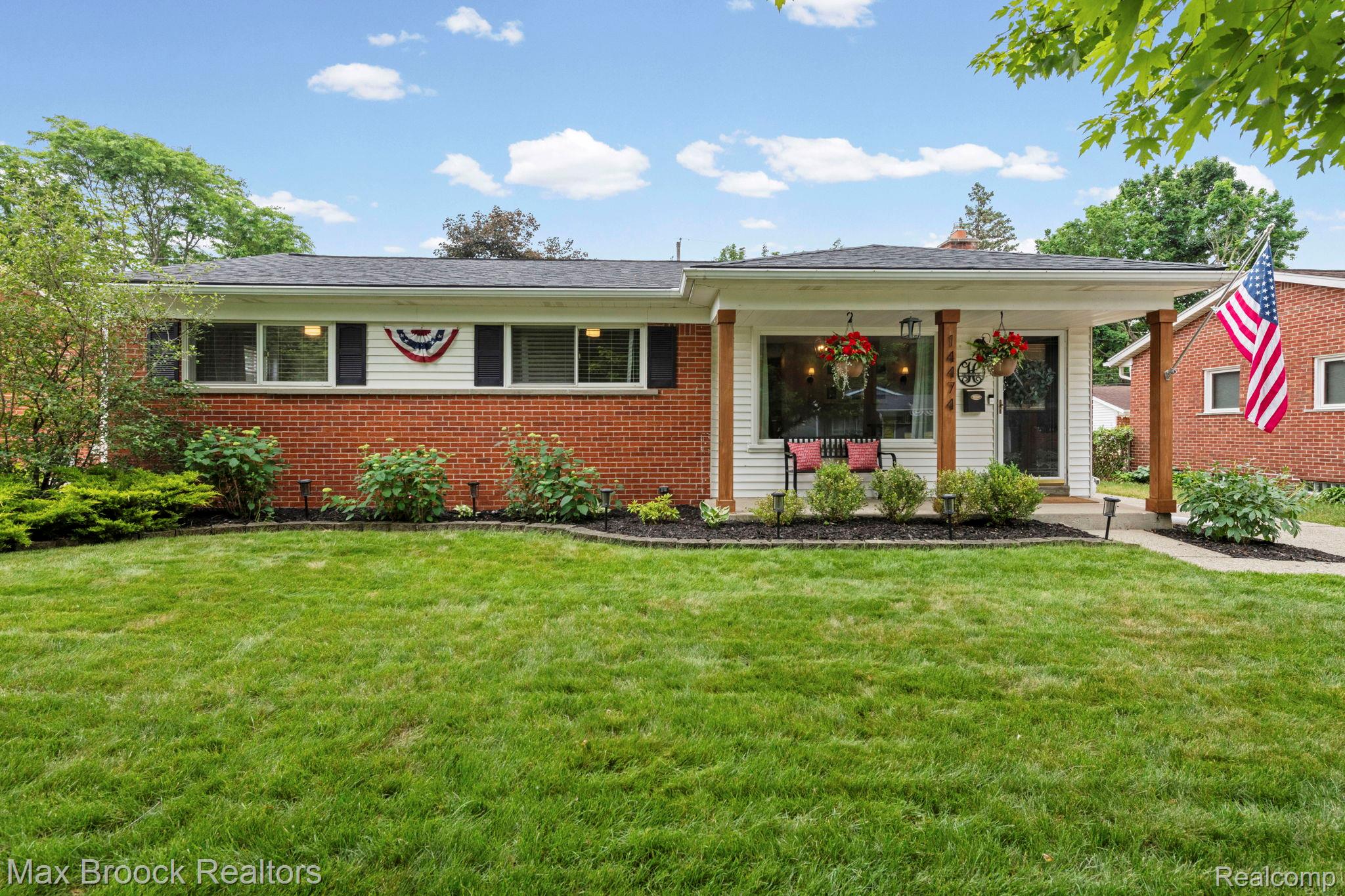 14474 Oxford