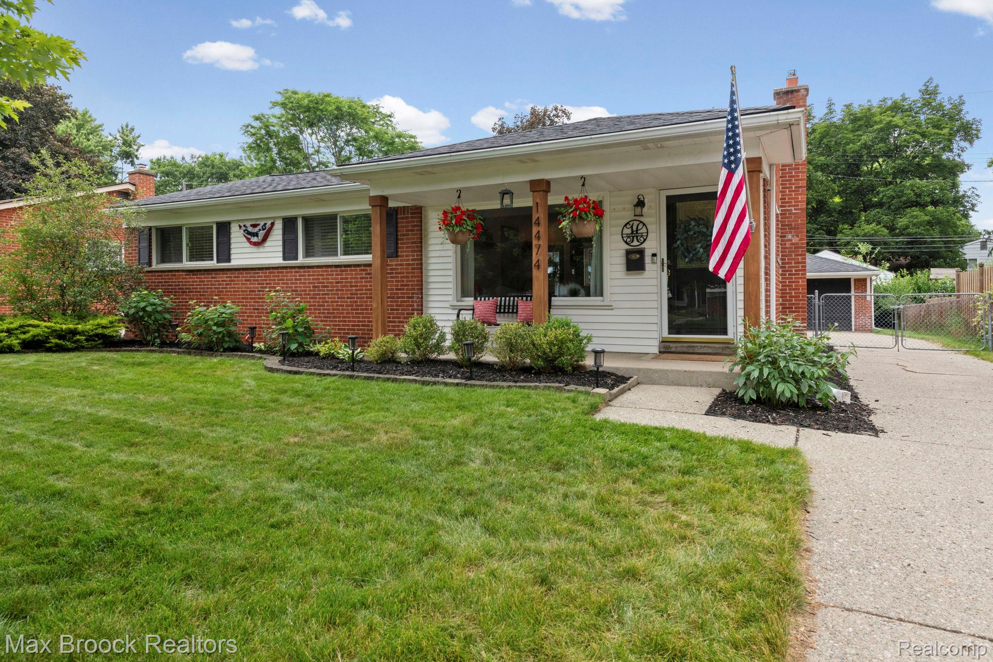 14474 Oxford