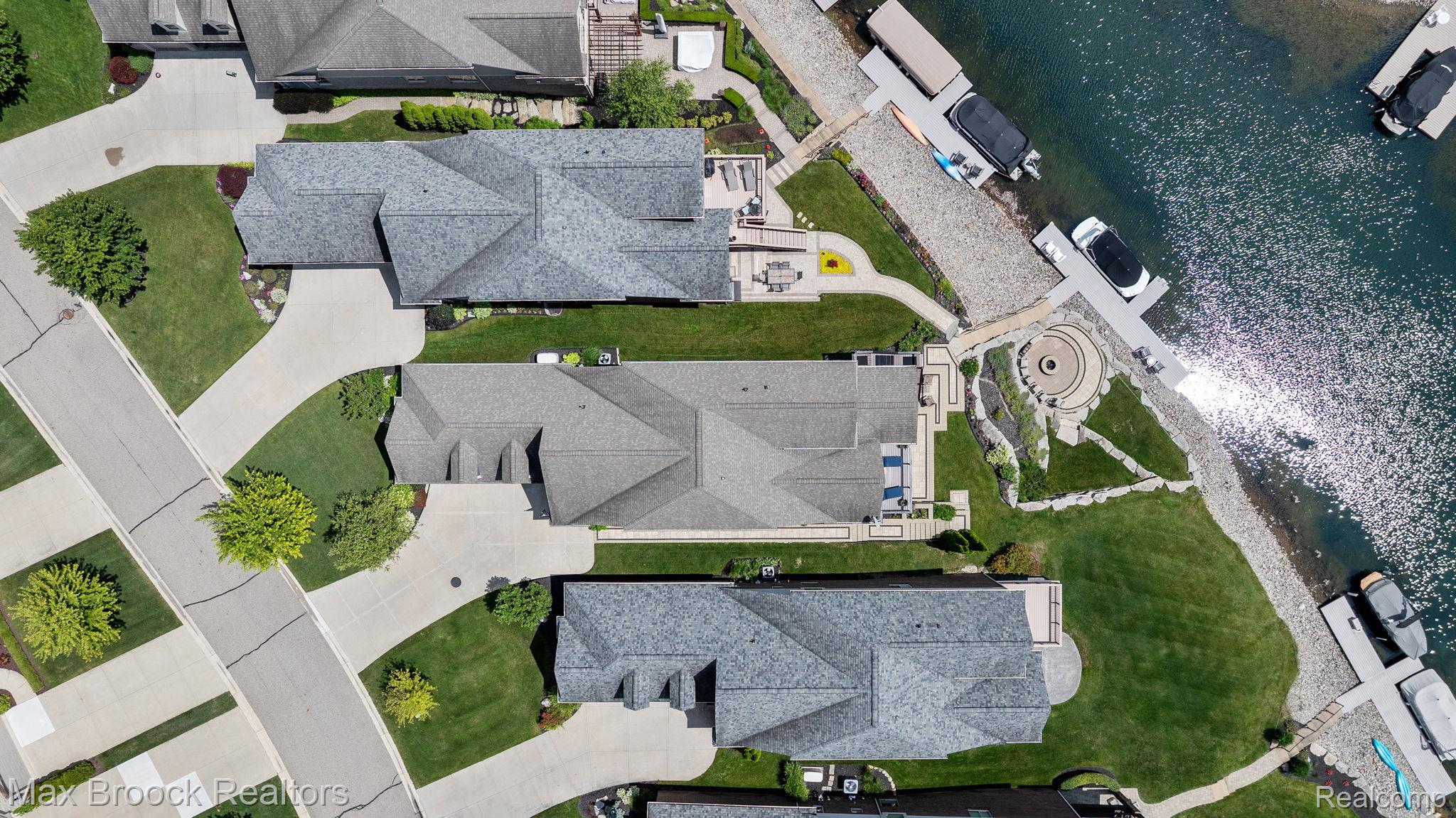 10812 Waterfall Court