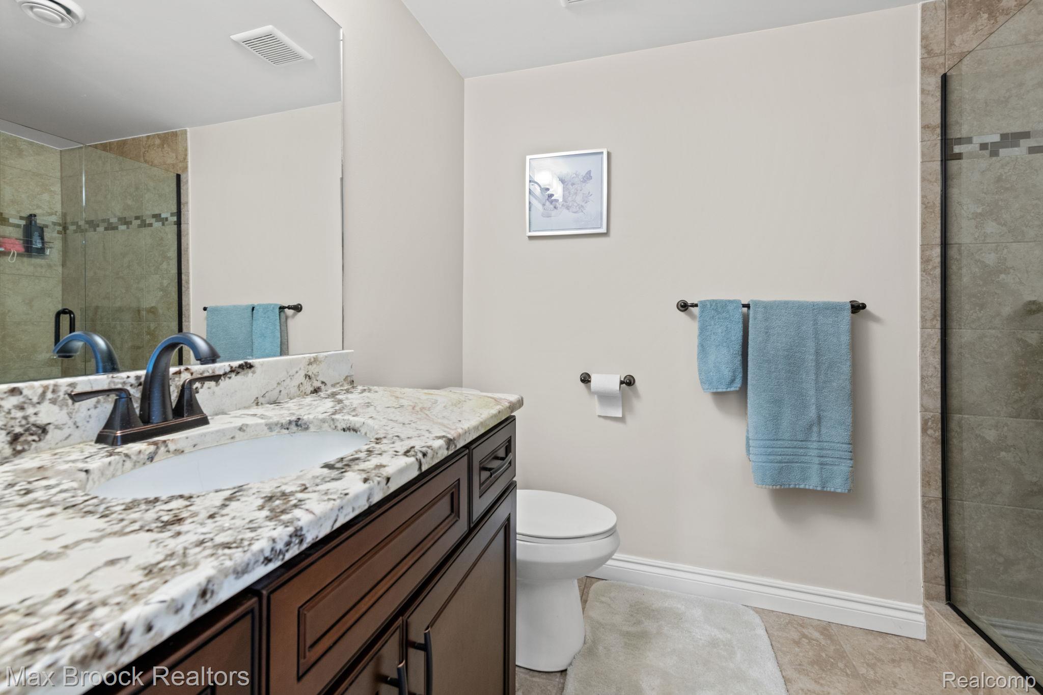 10812 Waterfall Court