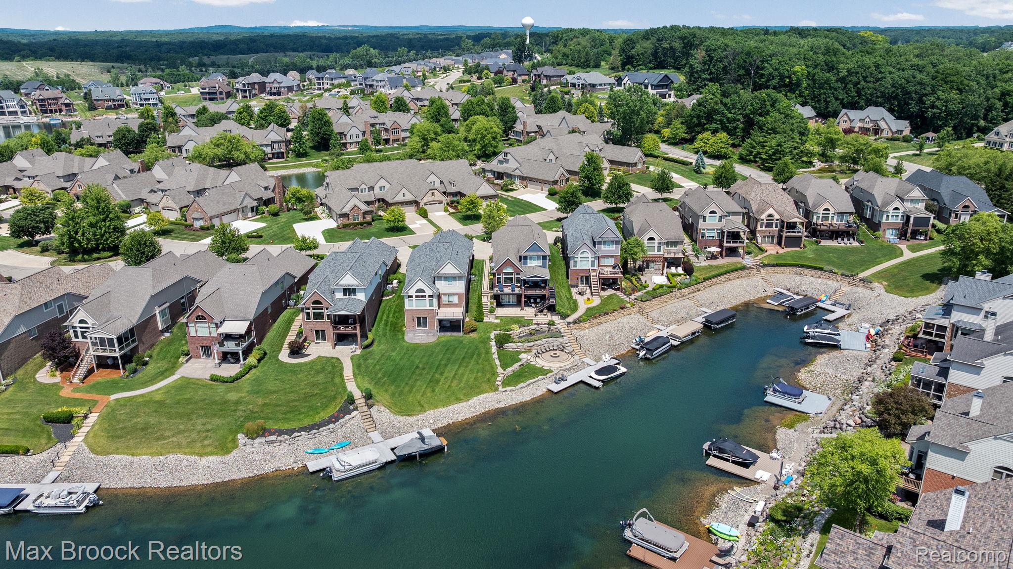 10812 Waterfall Court