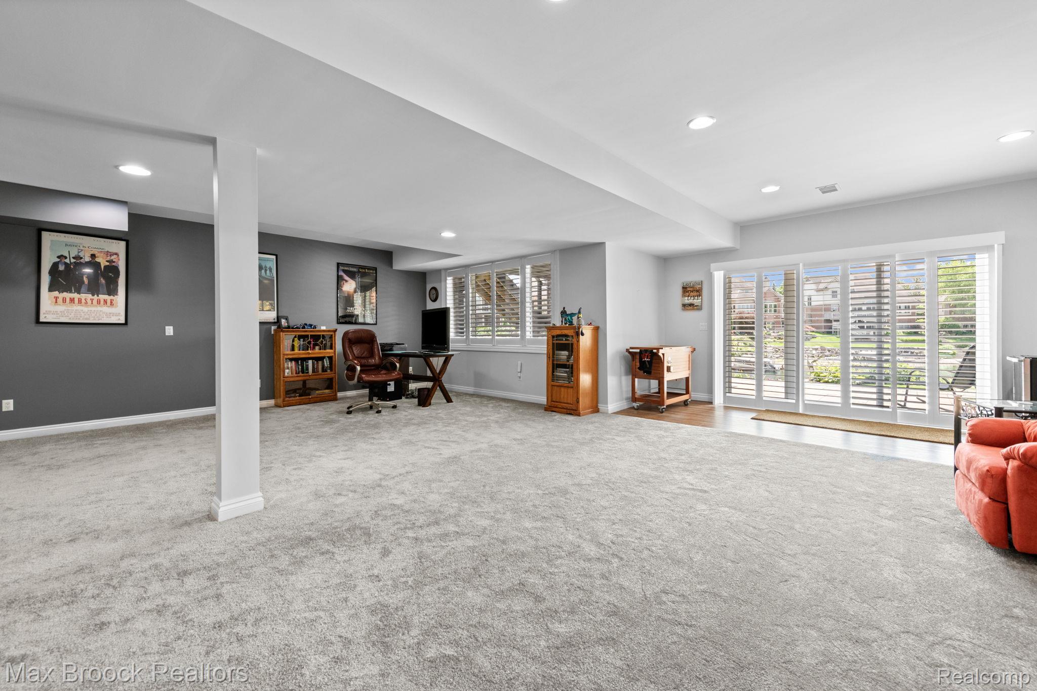 10812 Waterfall Court
