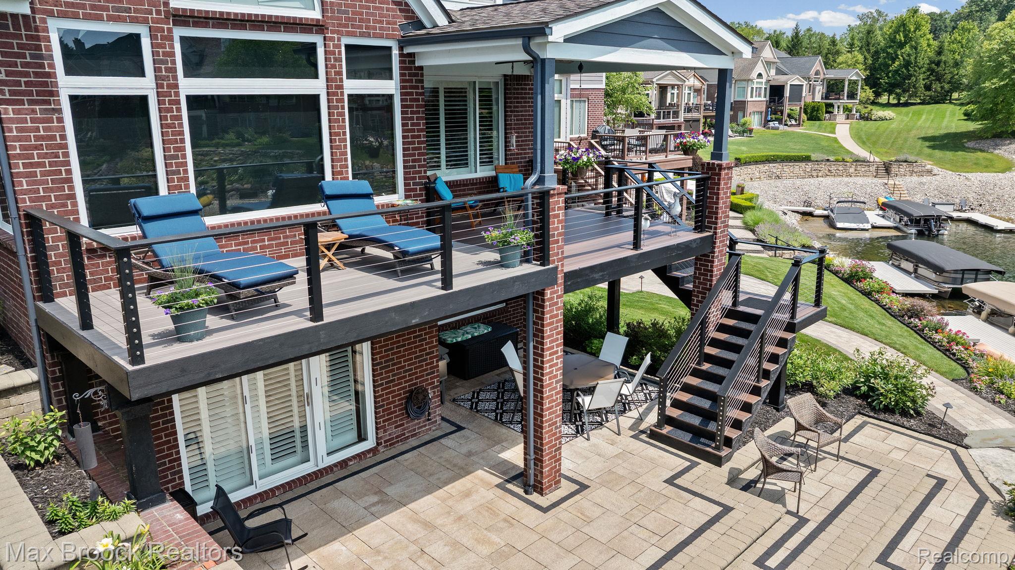 10812 Waterfall Court