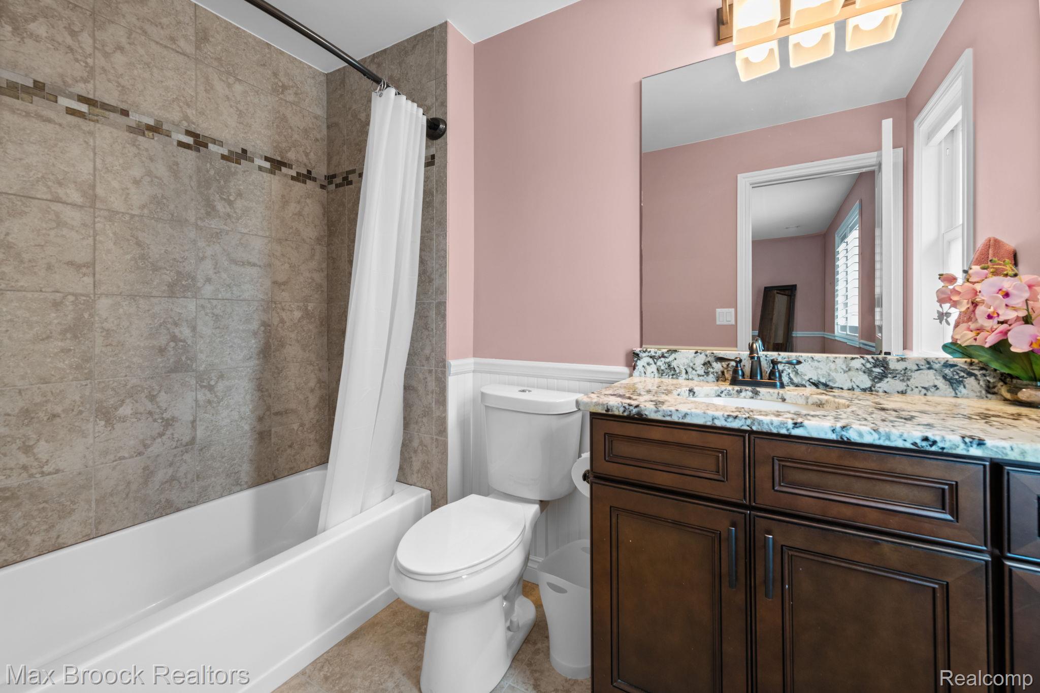10812 Waterfall Court
