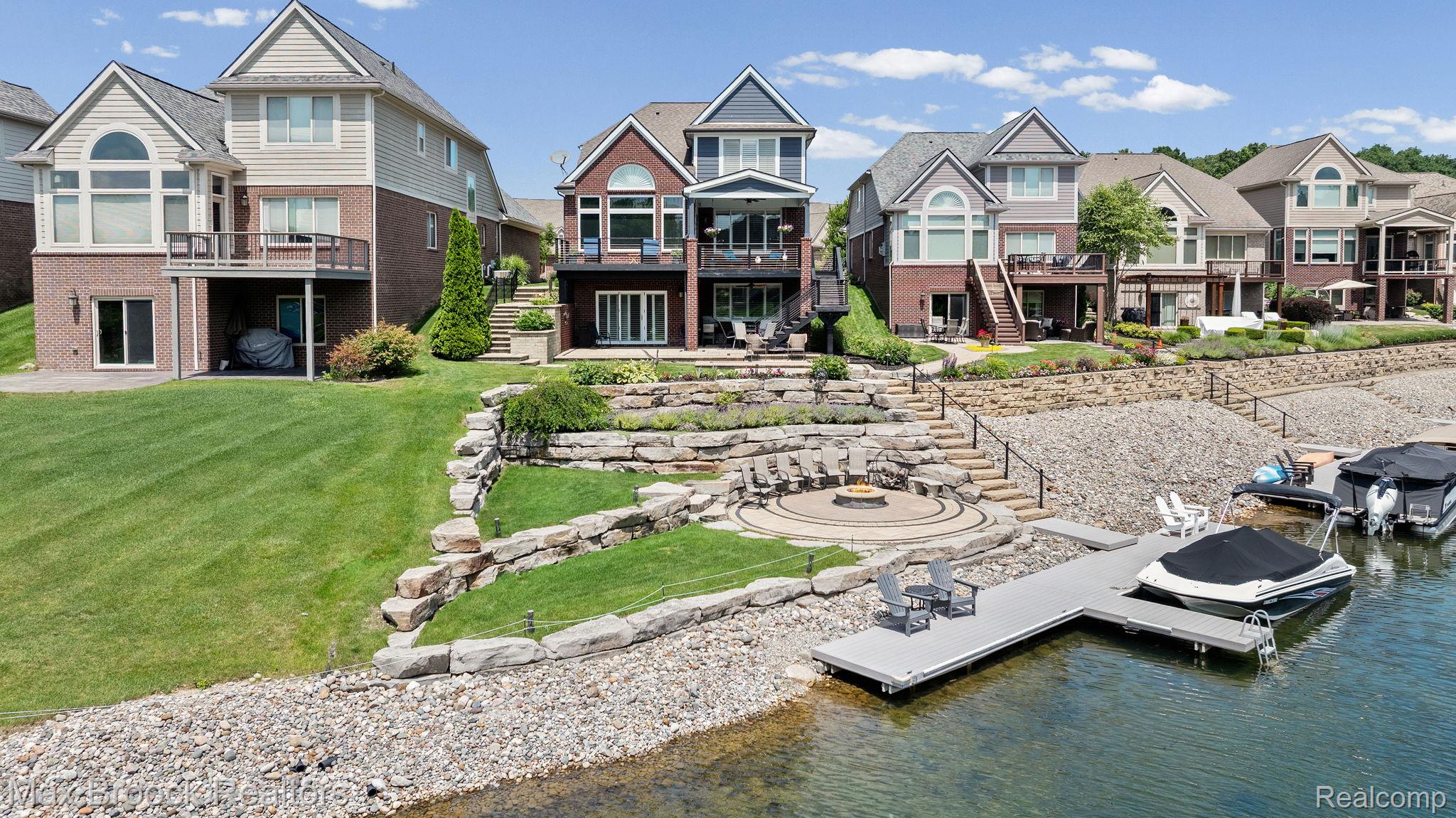 10812 Waterfall Court