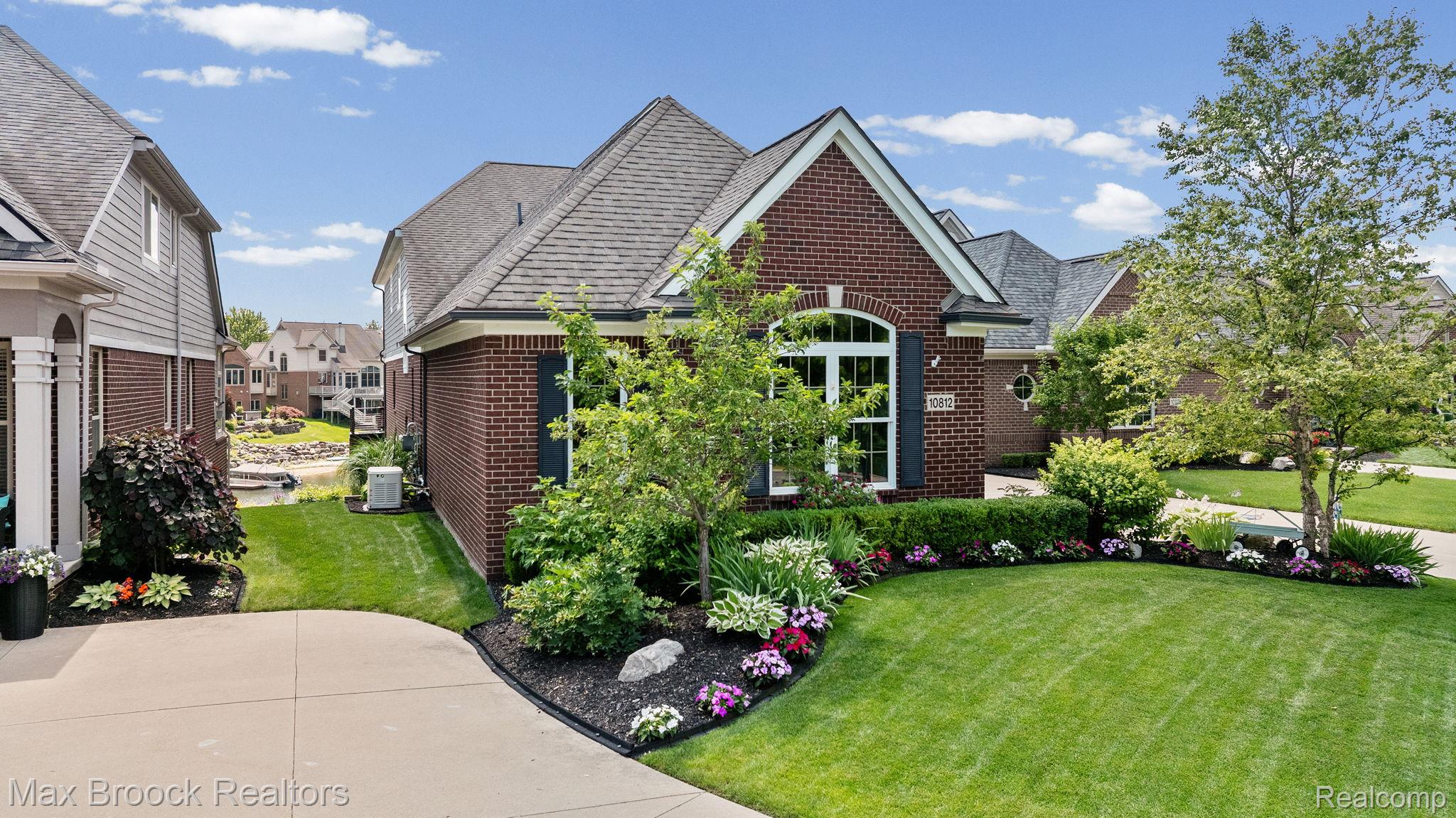 10812 Waterfall Court