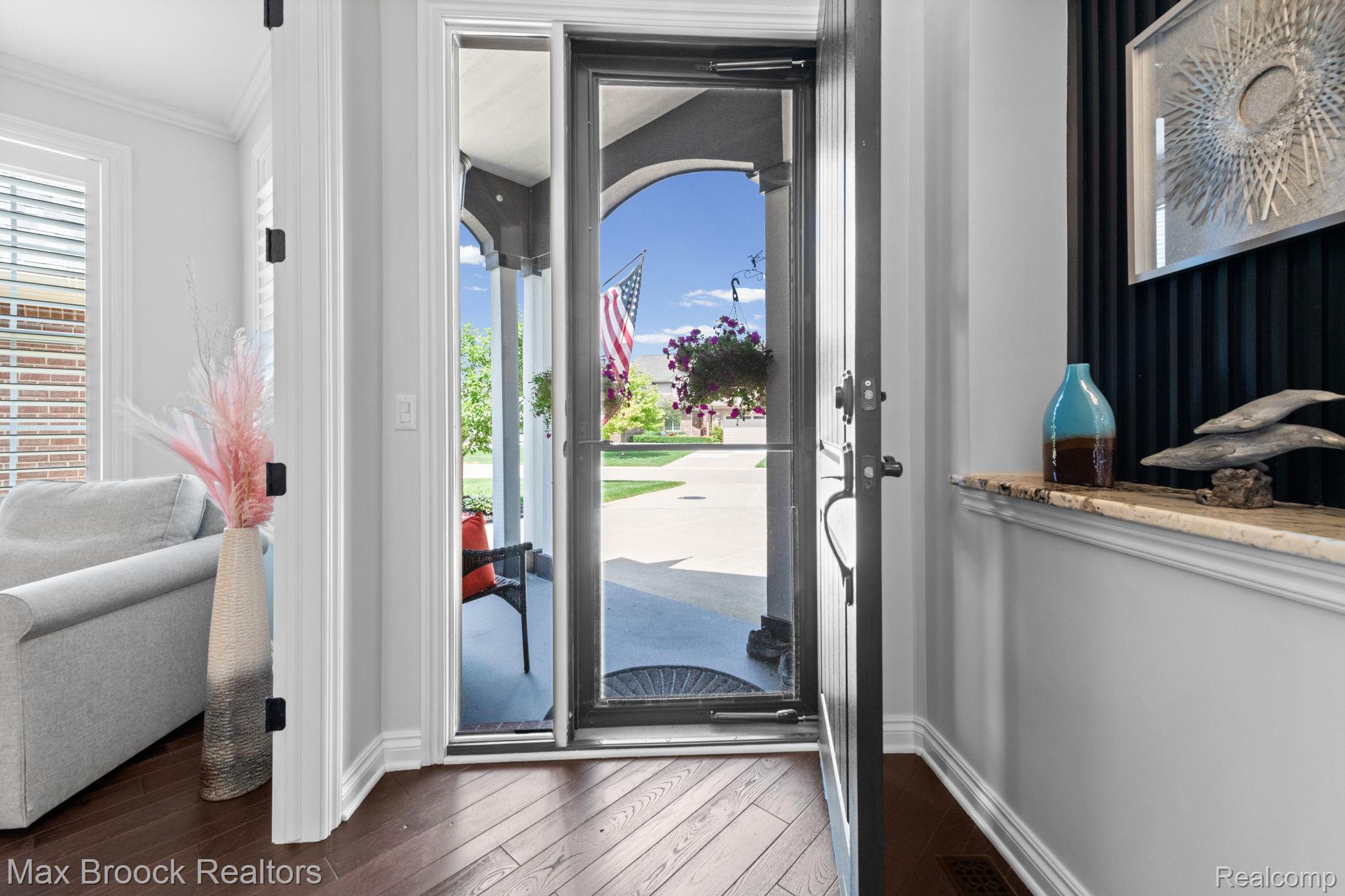10812 Waterfall Court