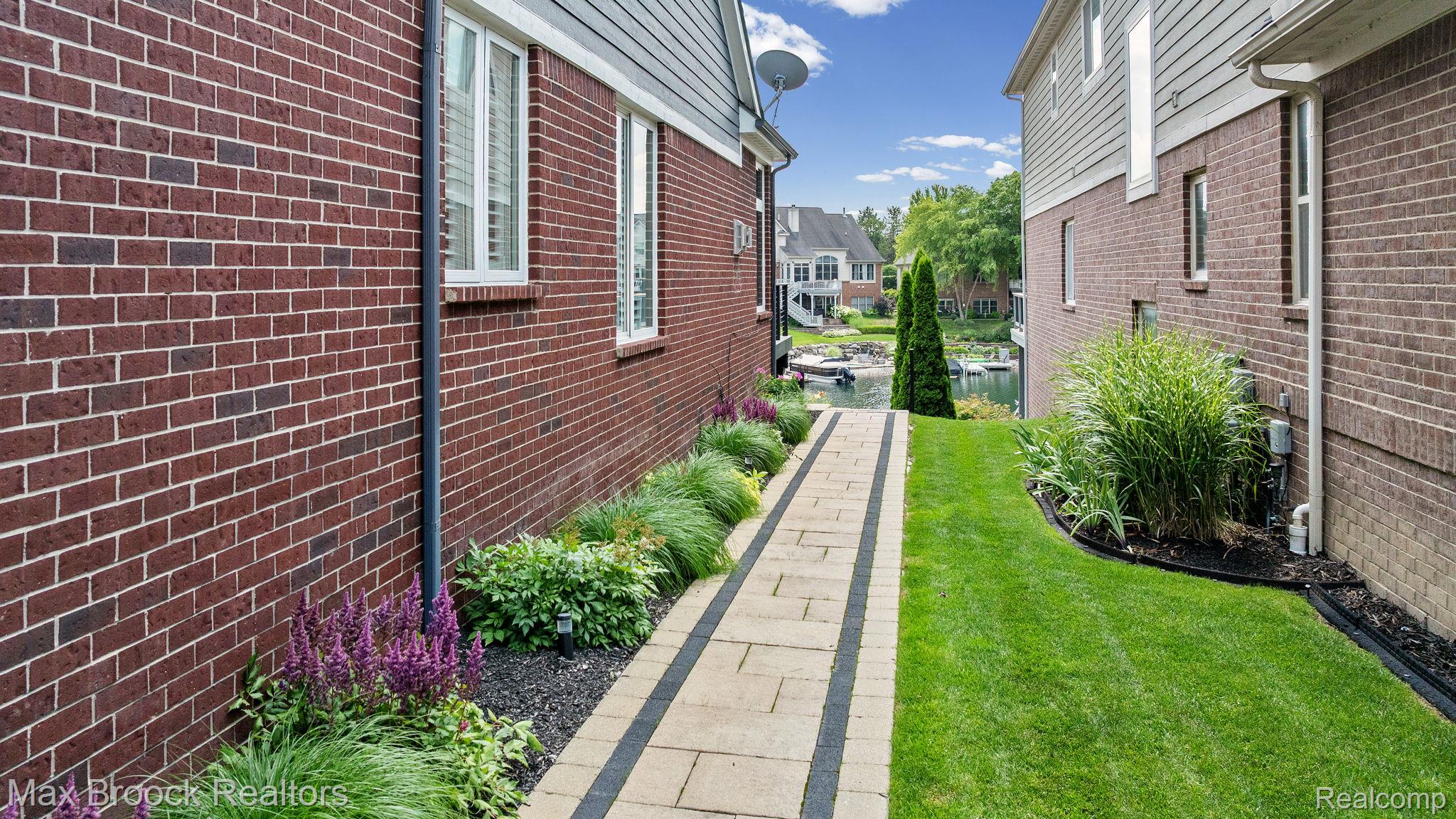 10812 Waterfall Court