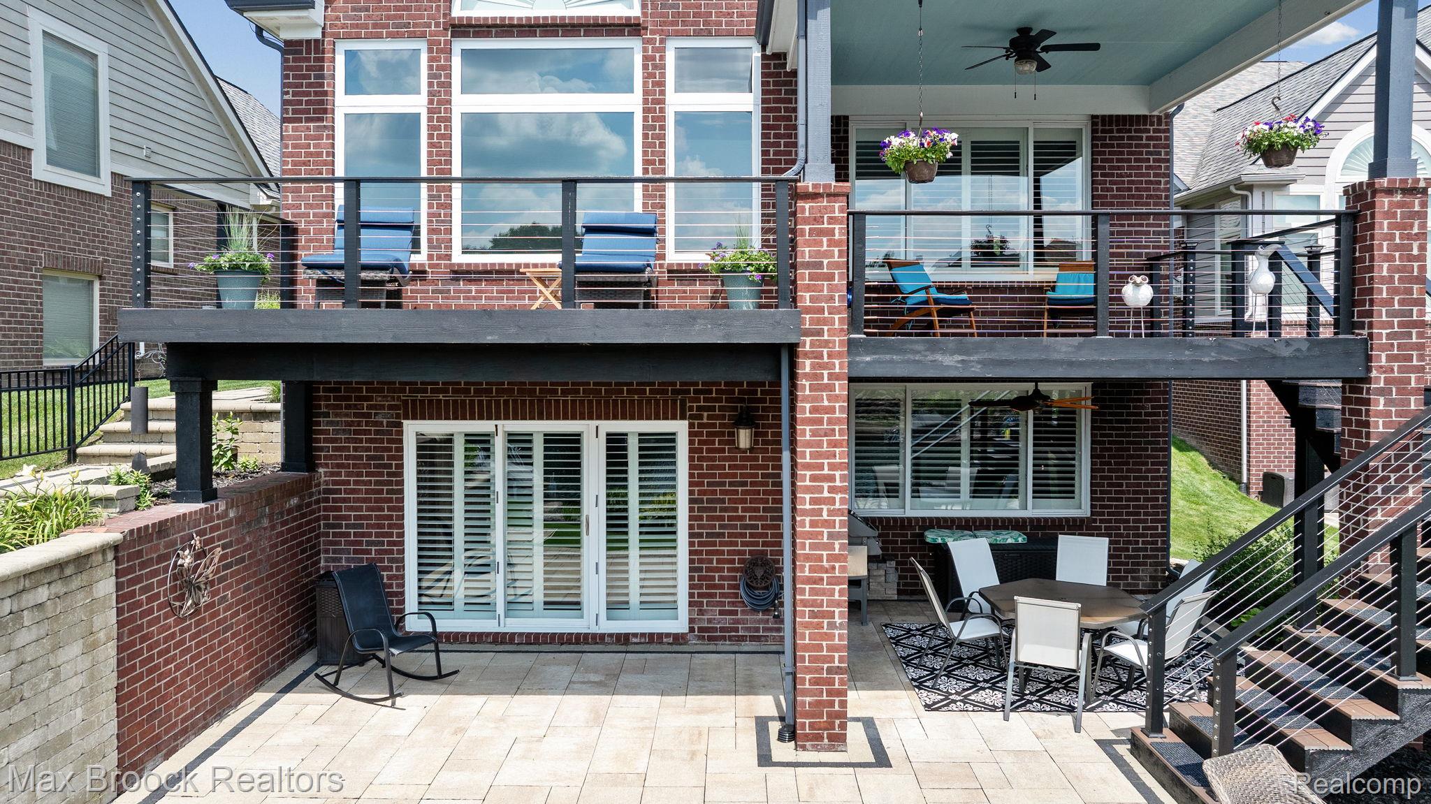 10812 Waterfall Court