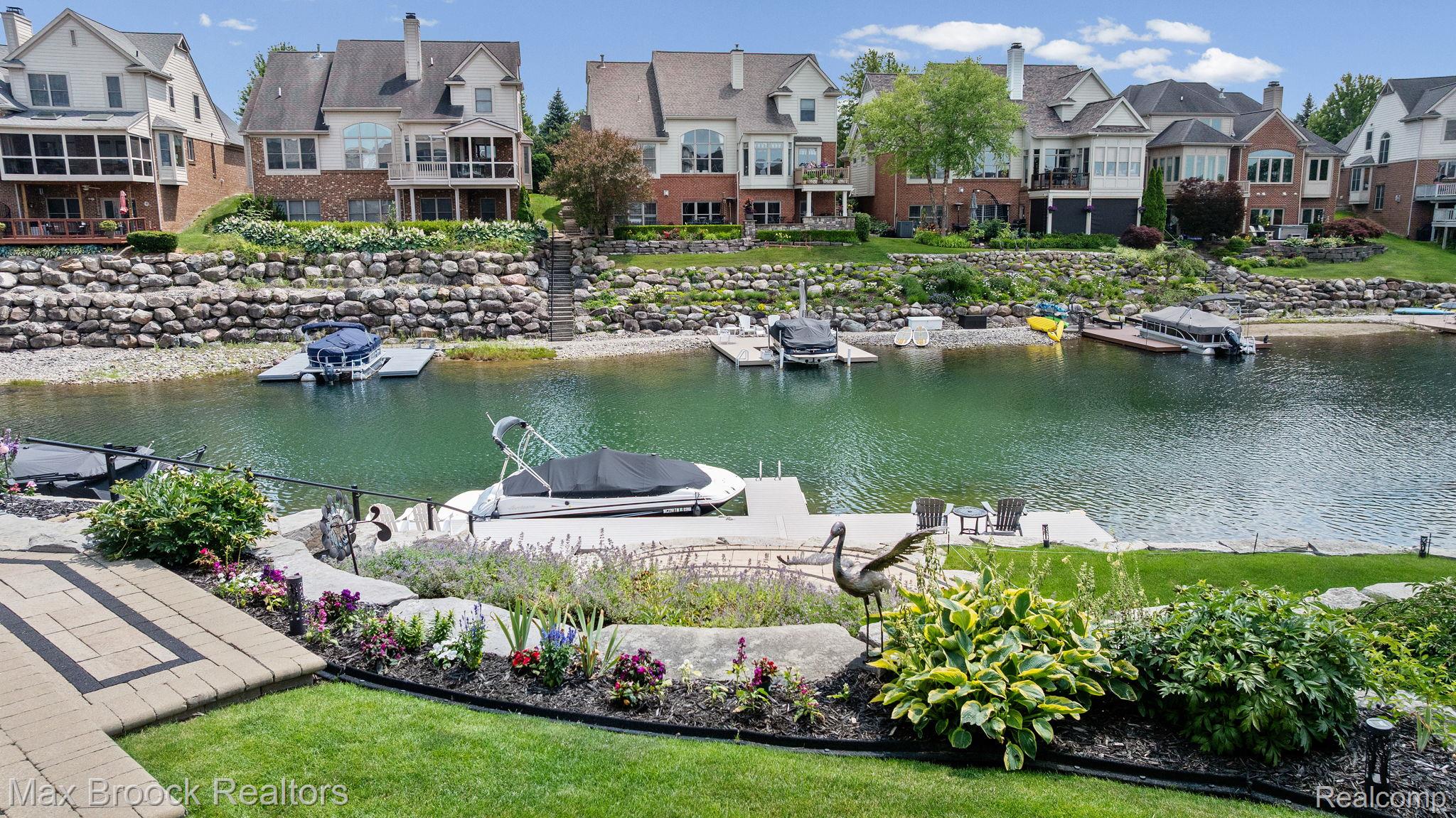10812 Waterfall Court