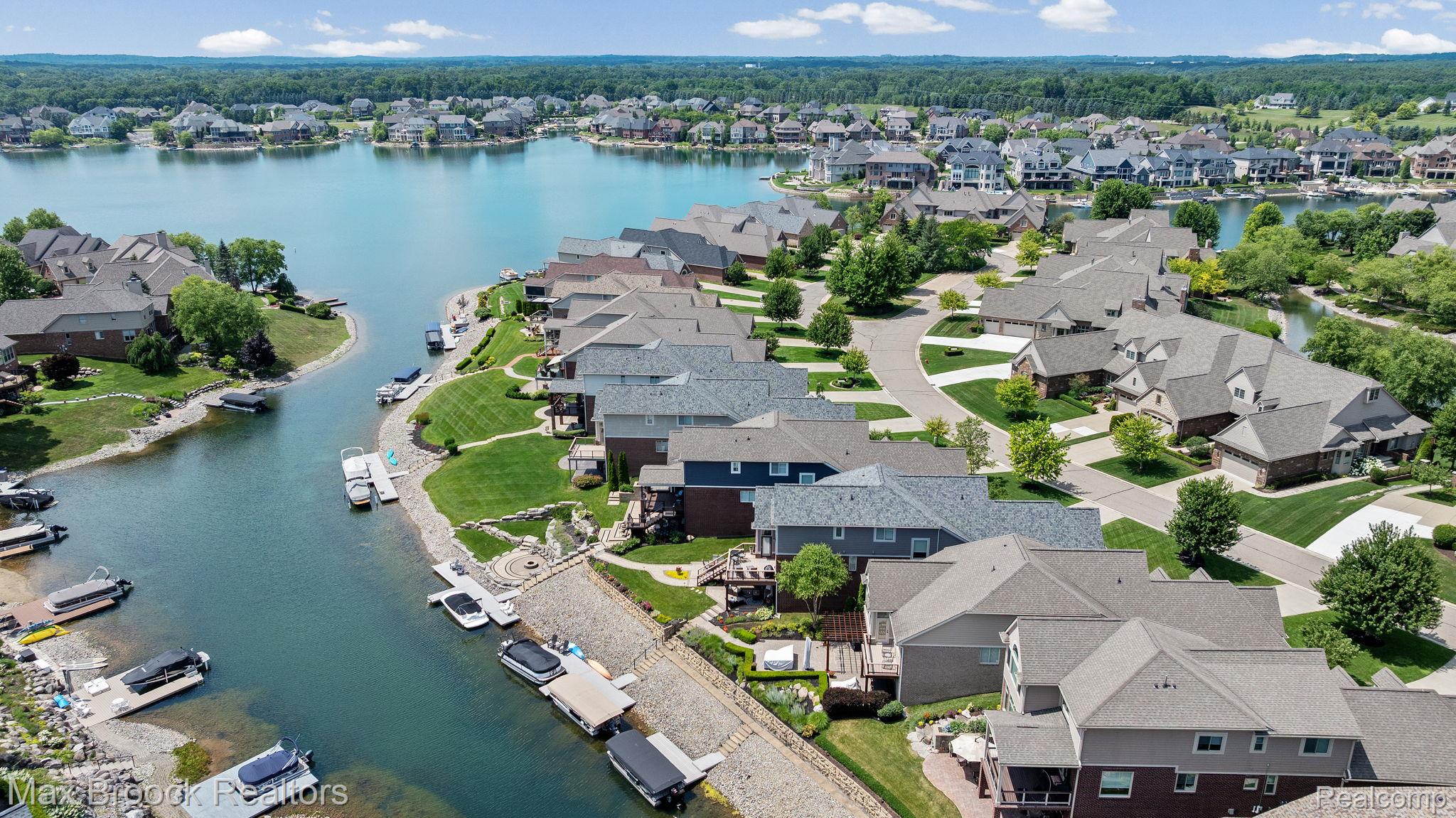 10812 Waterfall Court