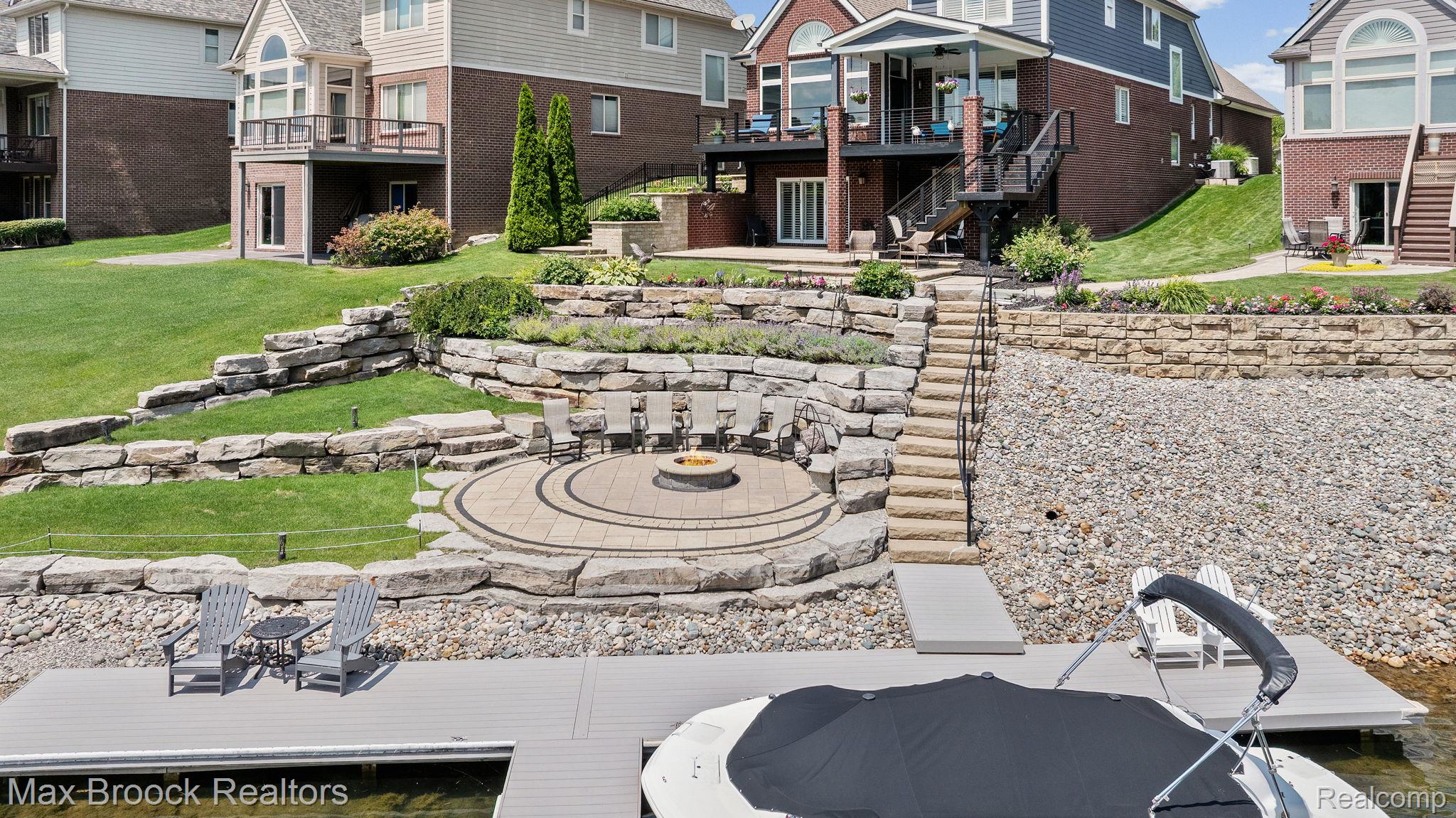 10812 Waterfall Court