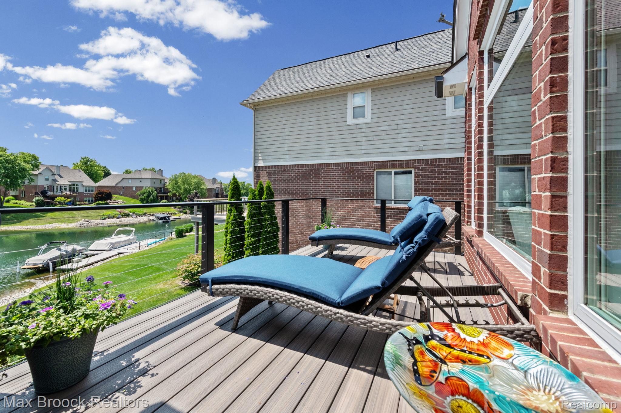 10812 Waterfall Court