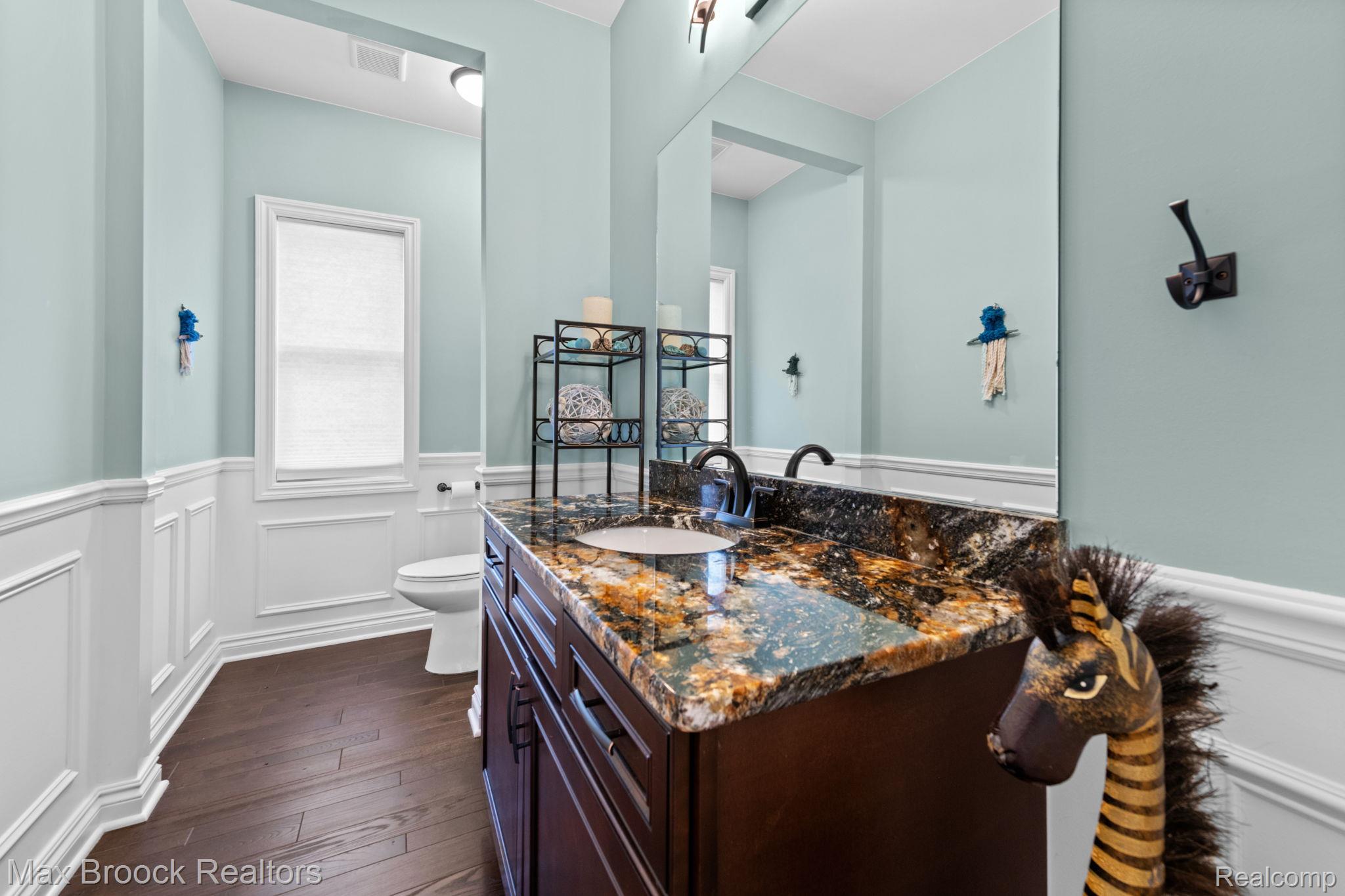 10812 Waterfall Court