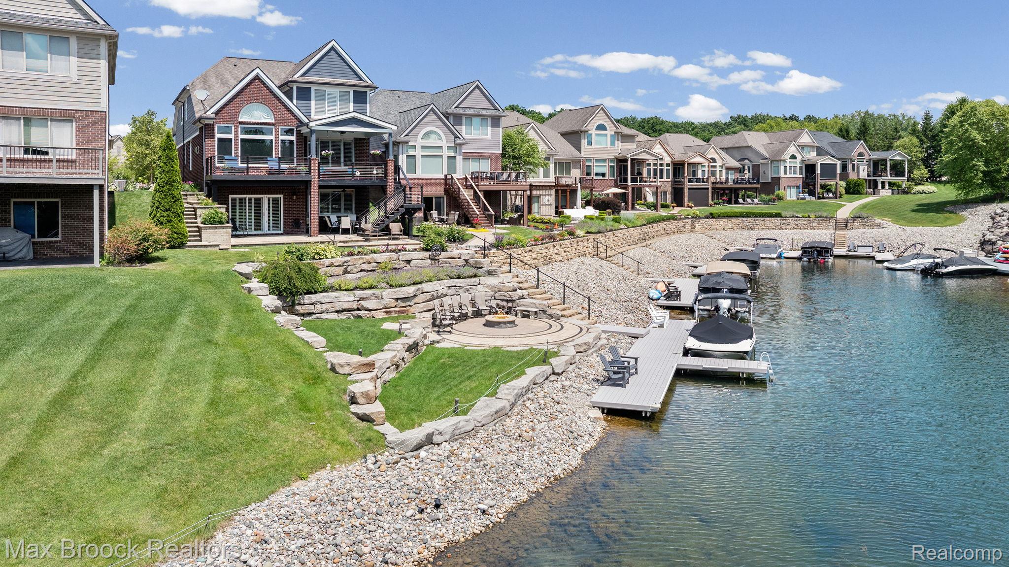 10812 Waterfall Court